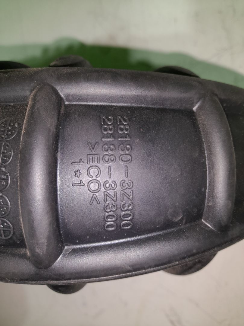 No identificado hyundai i40 (vf) gl bluedrive city  bluedrive 