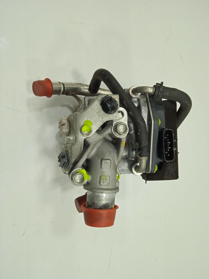 Enfriador egr mazda cx-3 (dk) centerline