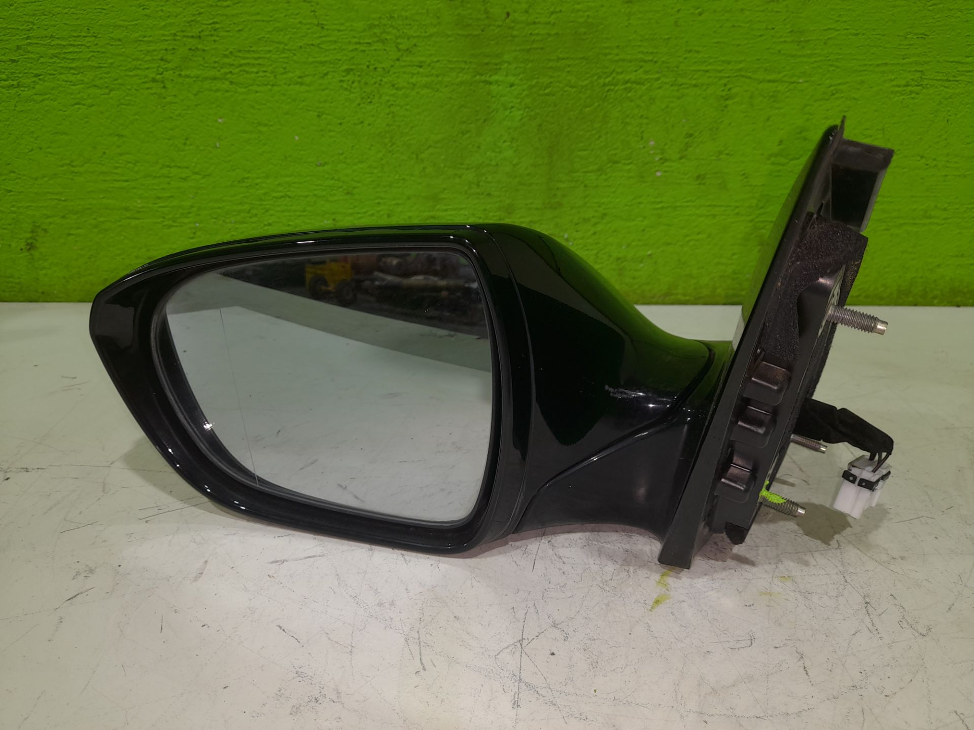 Retrovisor izquierdo hyundai i40 (vf) gl bluedrive city  bluedrive 
