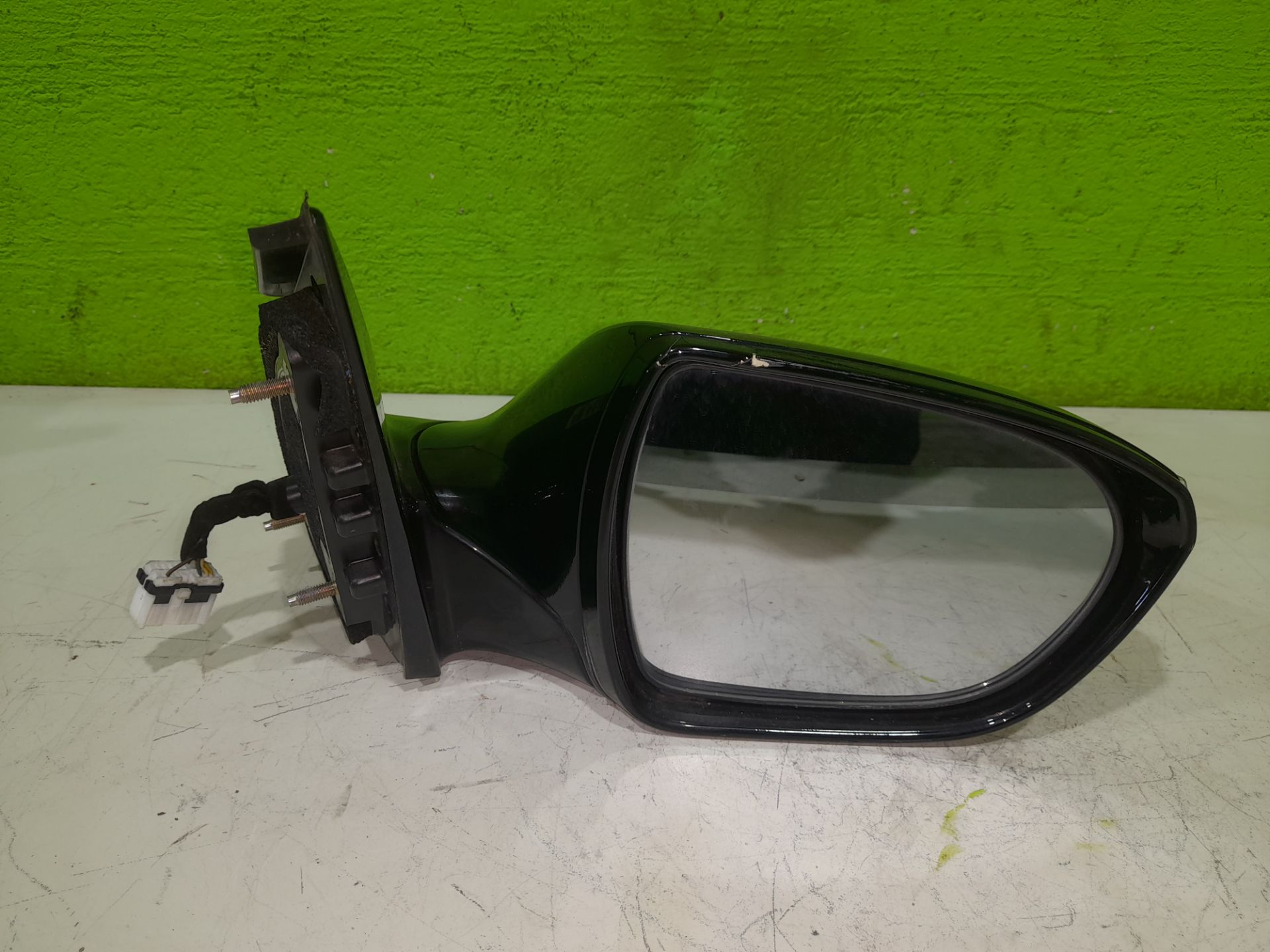 Retrovisor derecho hyundai i40 (vf) gl bluedrive city  bluedrive 