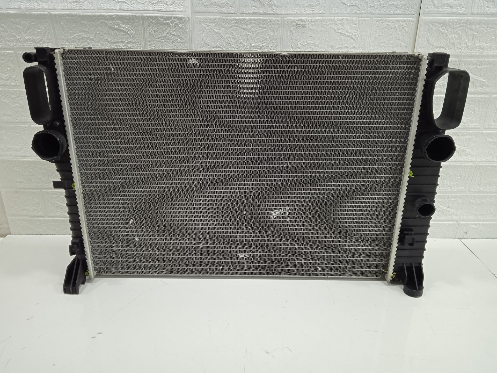 Radiador agua mercedes-benz clase e (bm 211) berlina e 270 cdi (211.016)