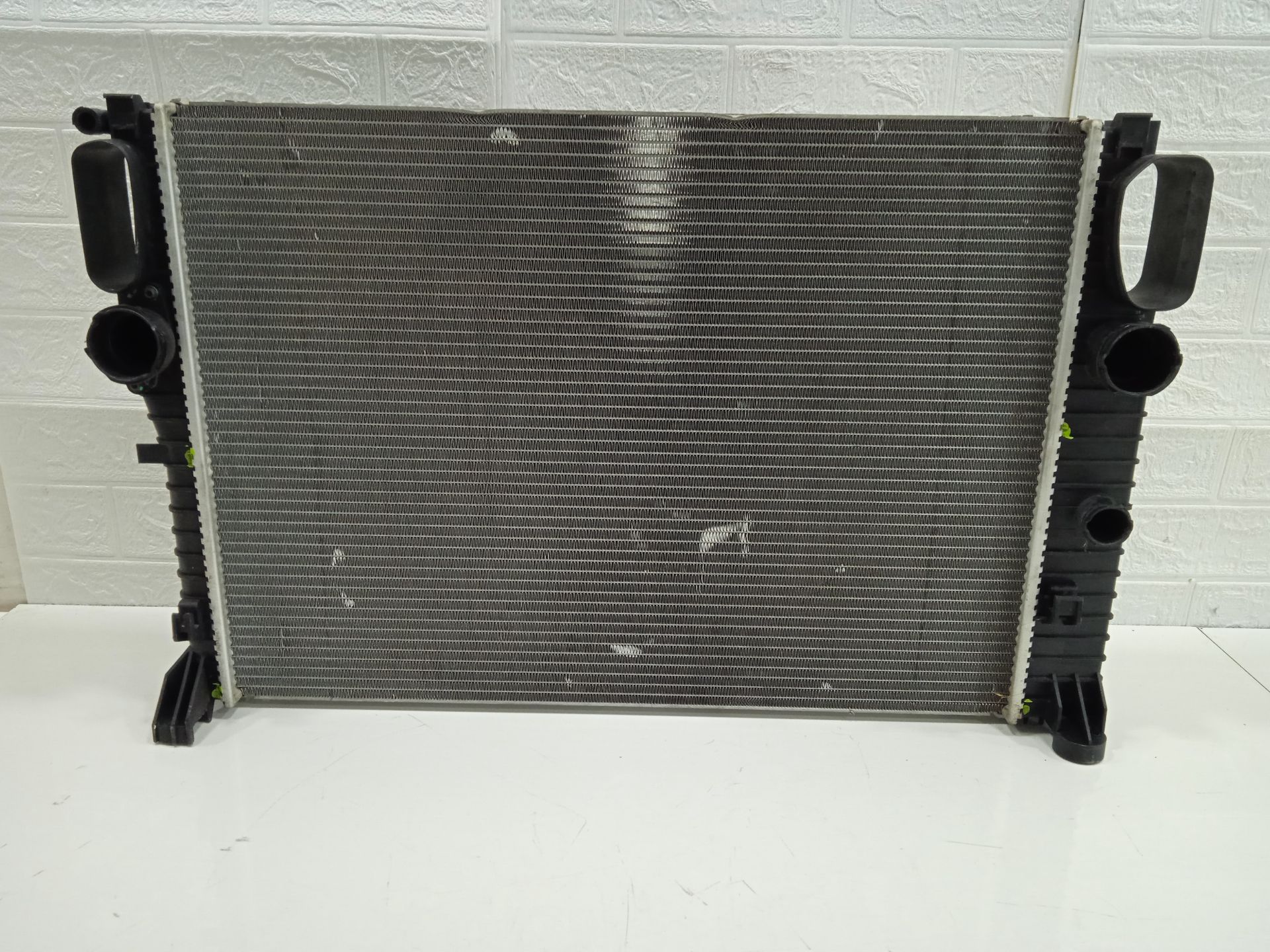 Radiador agua mercedes-benz clase e (bm 211) berlina e 270 cdi (211.016)