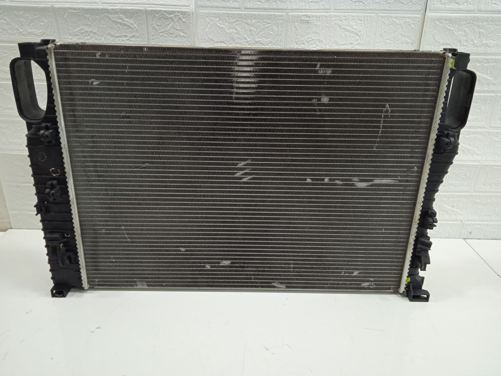 Radiador agua mercedes-benz clase e (bm 211) berlina e 270 cdi (211.016)