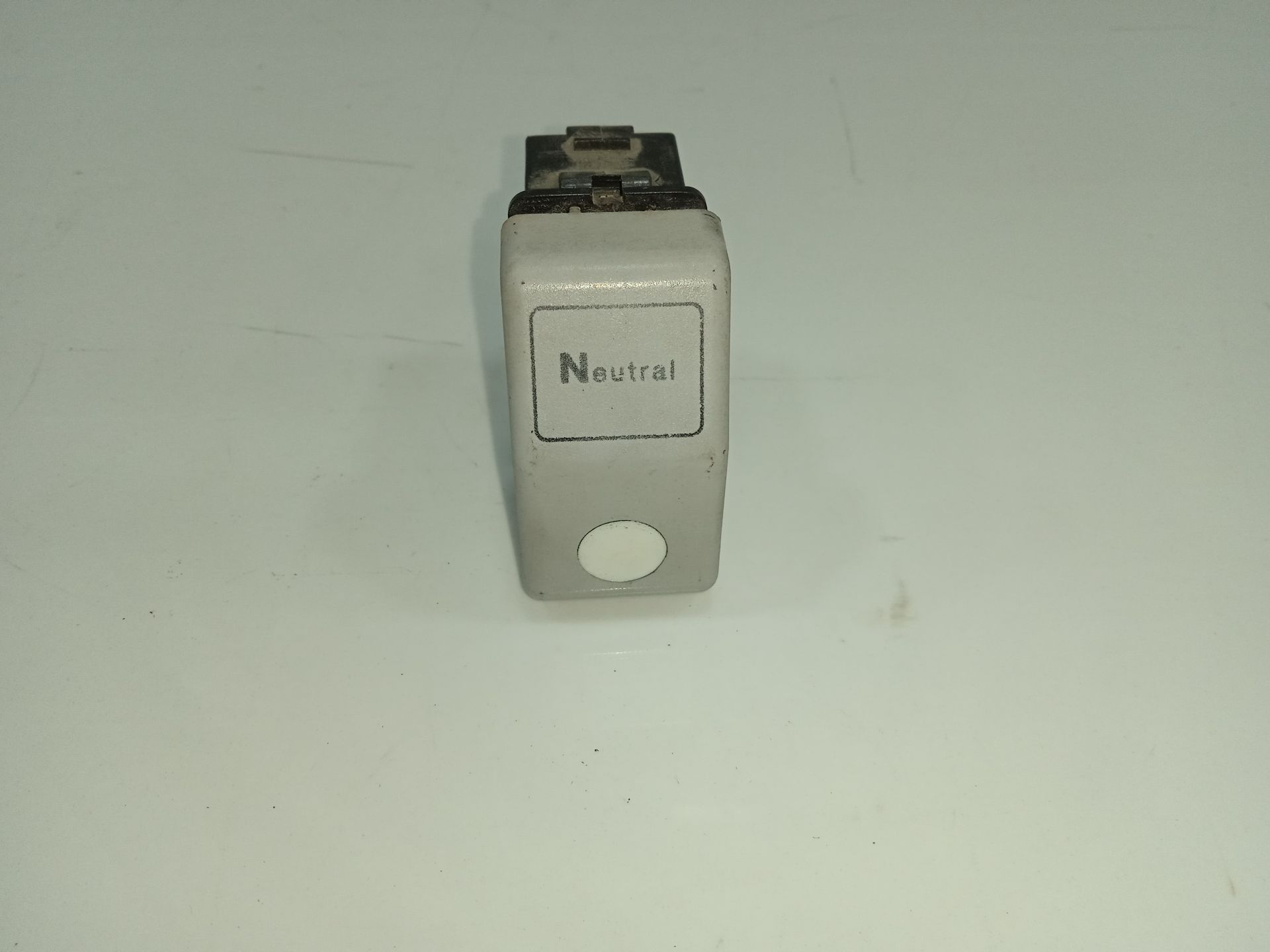 Interruptor iveco stralis (as)(2002) fsa t  fp lt  4x2 gran espaci