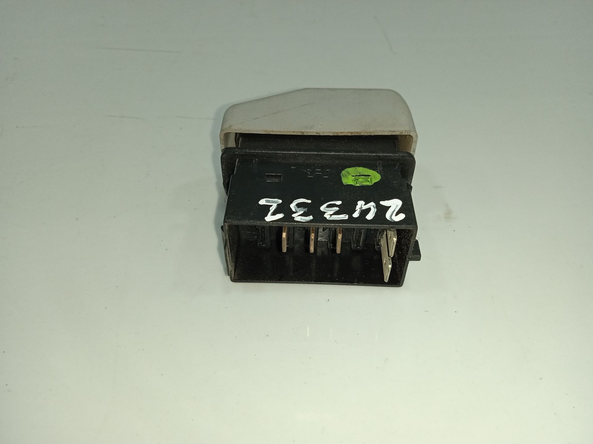 Interruptor iveco stralis (as)(2002) fsa t  fp lt  4x2 gran espaci