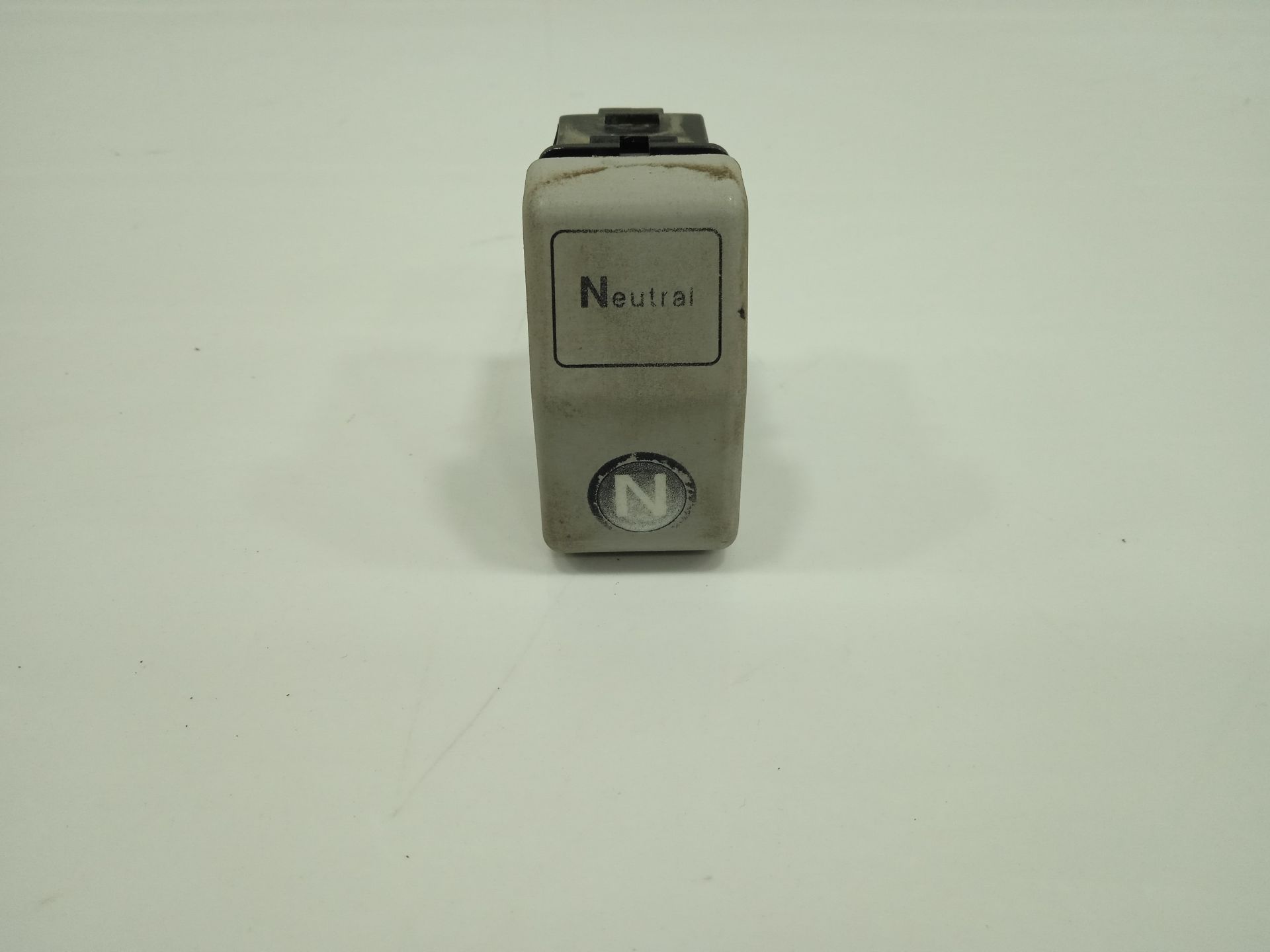 Interruptor iveco stralis (as)(2002) fsa t  fp lt  4x2 gran espaci