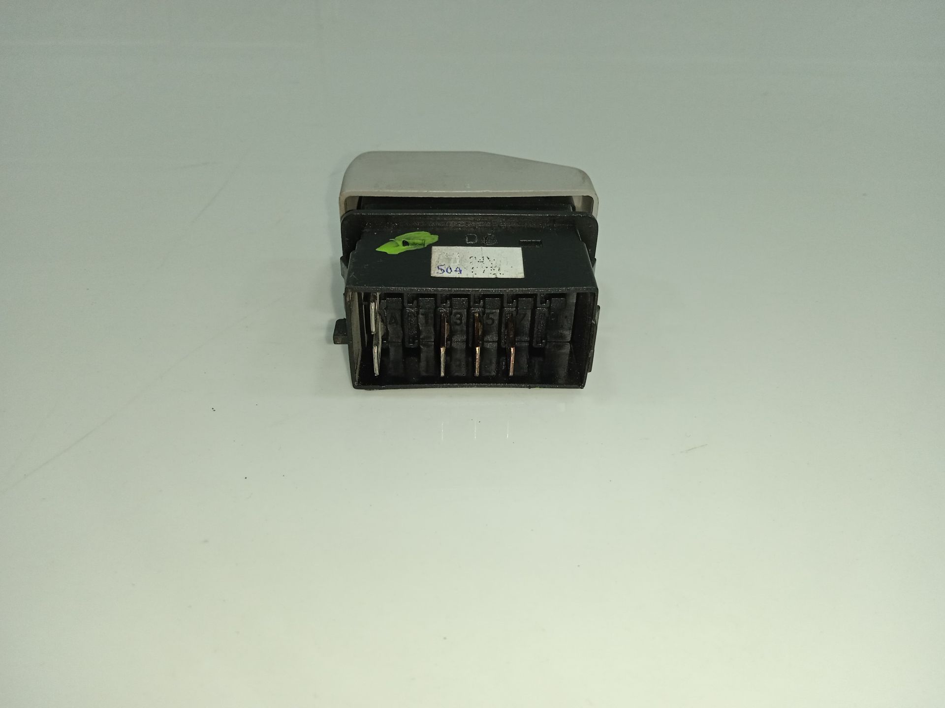 Interruptor iveco stralis (as)(2002) fsa t  fp lt  4x2 gran espaci