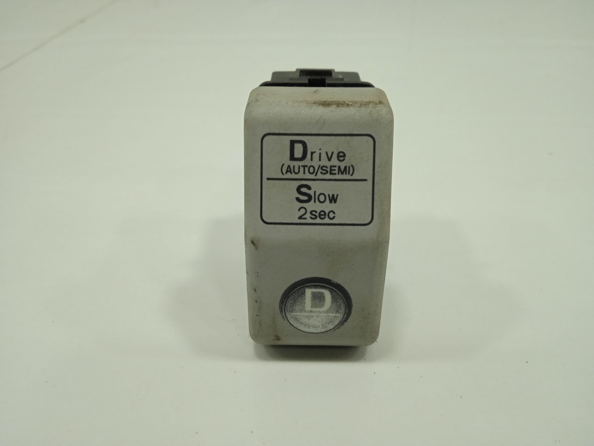 Interruptor iveco stralis (as)(2002) fsa t  fp lt  4x2 gran espaci