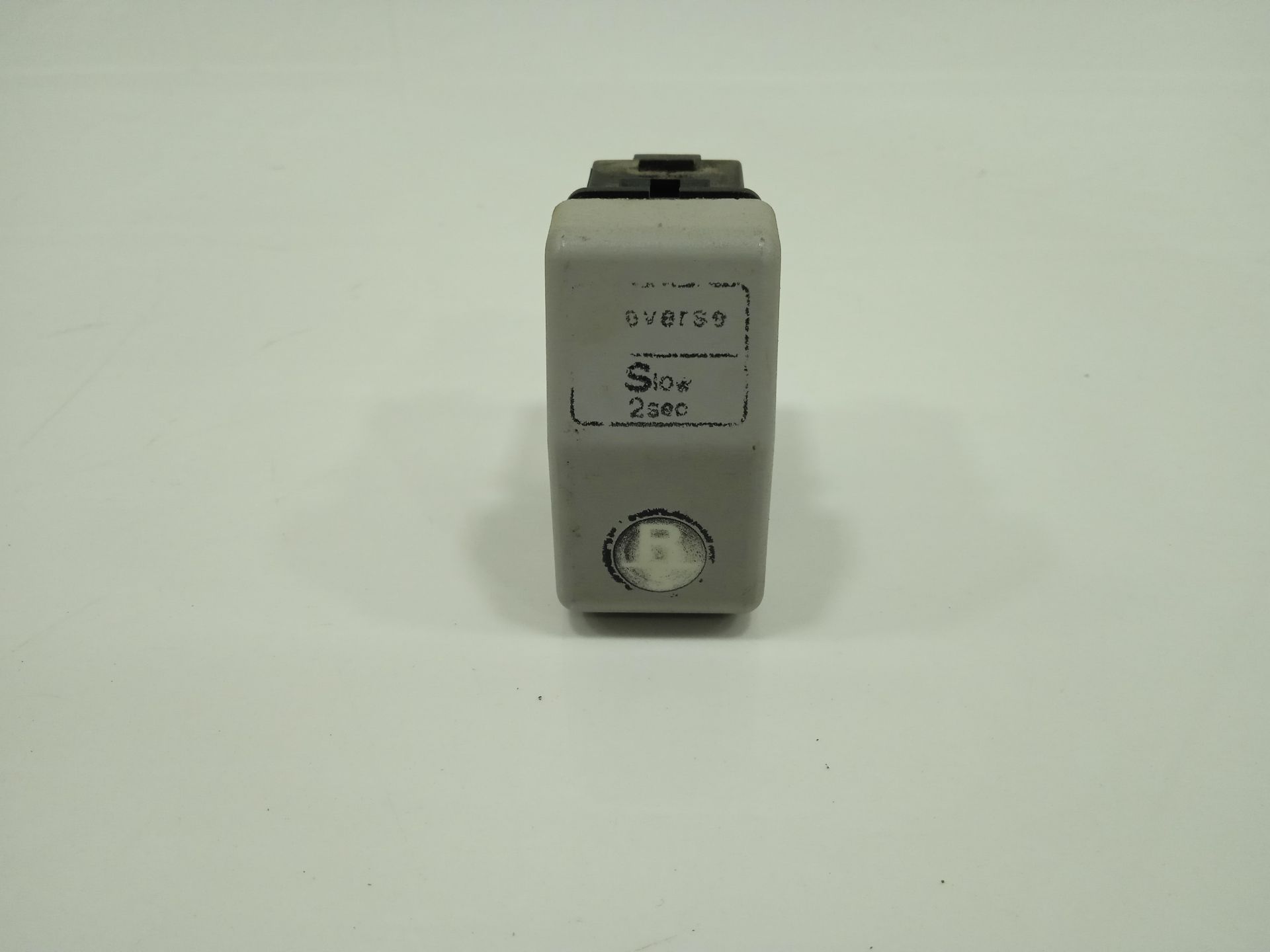 Interruptor iveco stralis (as)(2002) fsa t  fp lt  4x2 gran espaci