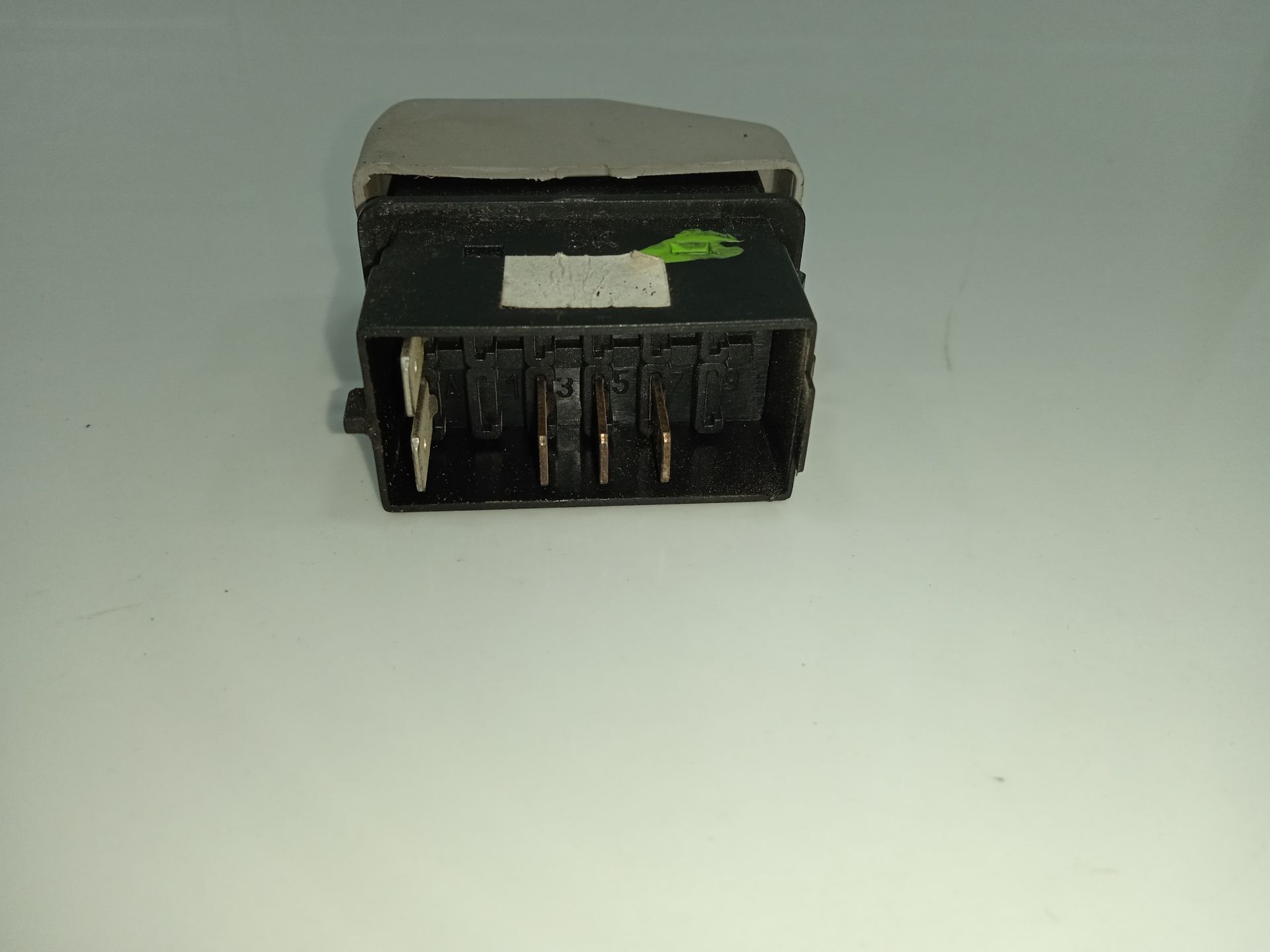 Interruptor iveco stralis (as)(2002) fsa t  fp lt  4x2 gran espaci