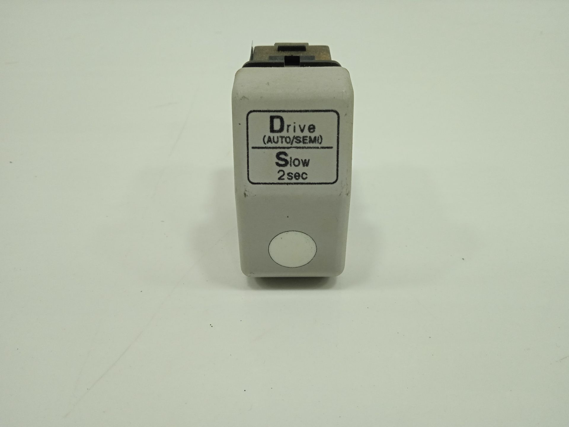 Interruptor iveco stralis (as)(2002) fsa t  fp lt  4x2 gran espaci