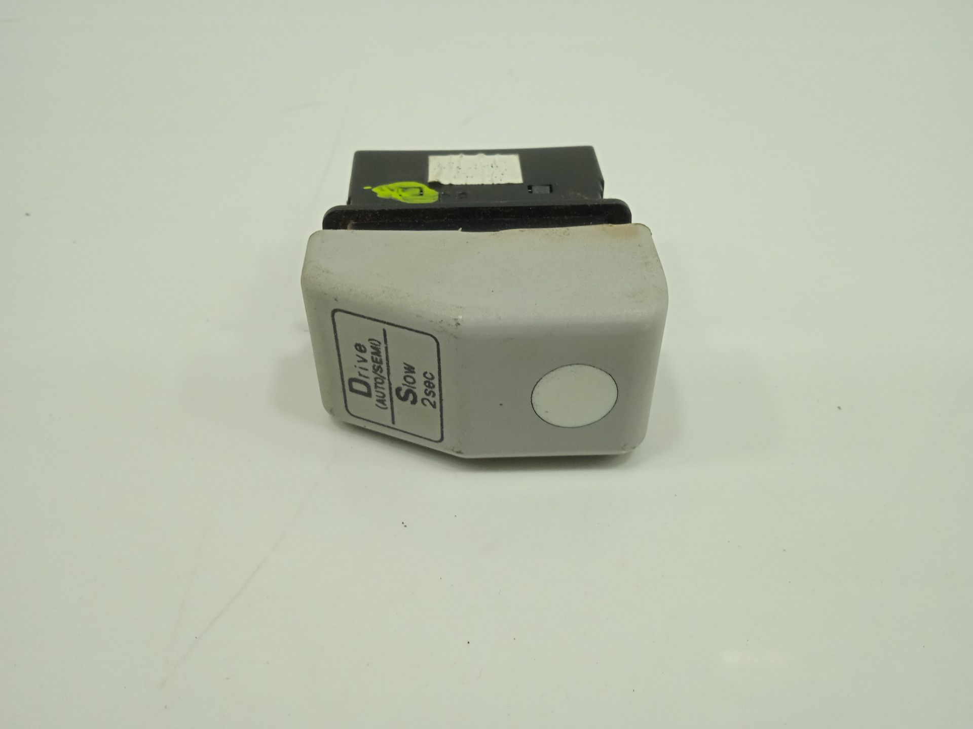 Interruptor iveco stralis (as)(2002) fsa t  fp lt  4x2 gran espaci