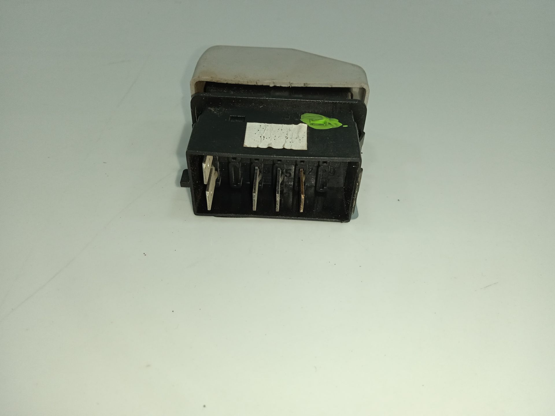 Interruptor iveco stralis (as)(2002) fsa t  fp lt  4x2 gran espaci