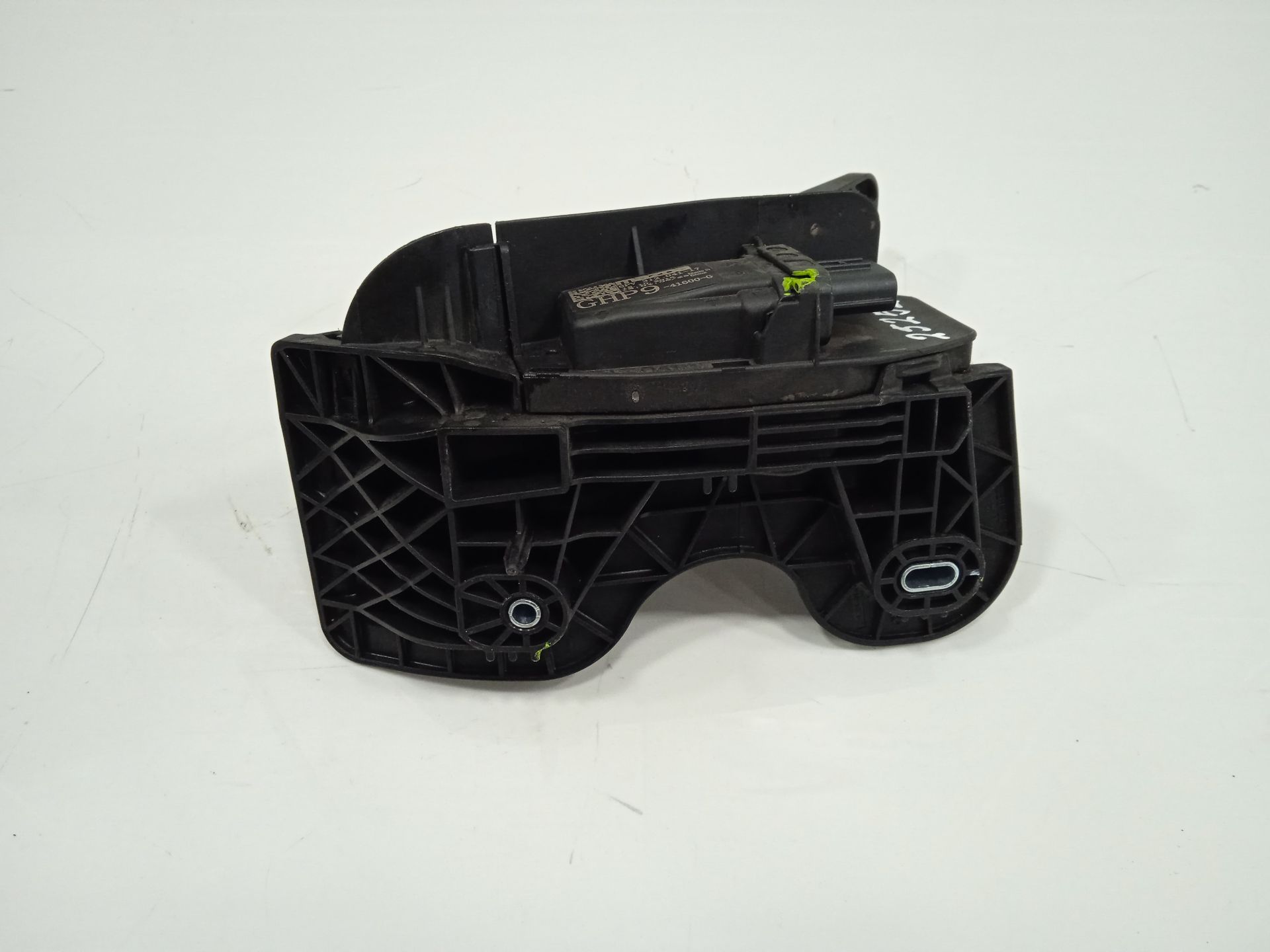 No identificado mazda cx-3 (dk) centerline