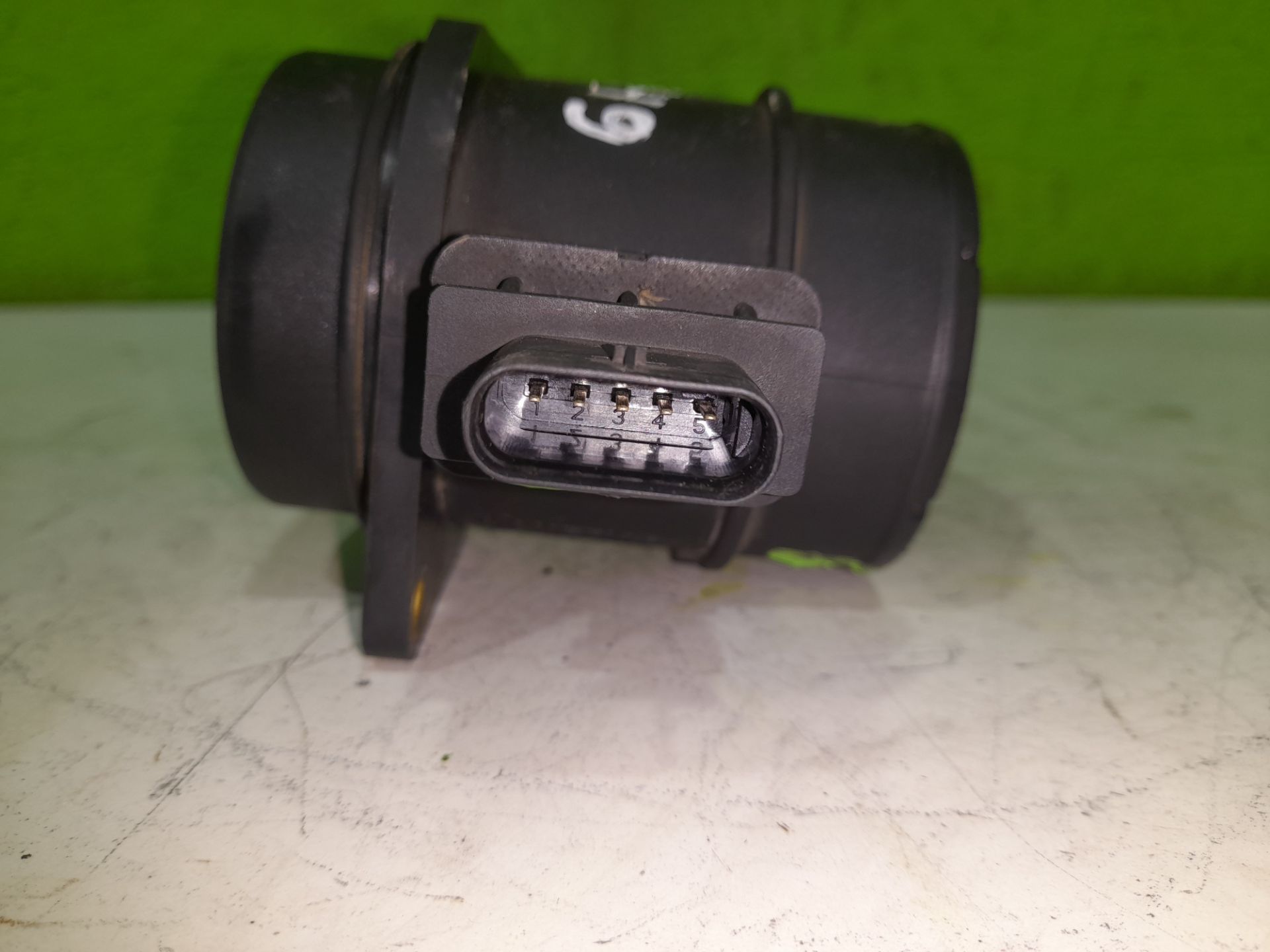 Caudalimetro hyundai i40 (vf) gl bluedrive city  bluedrive 