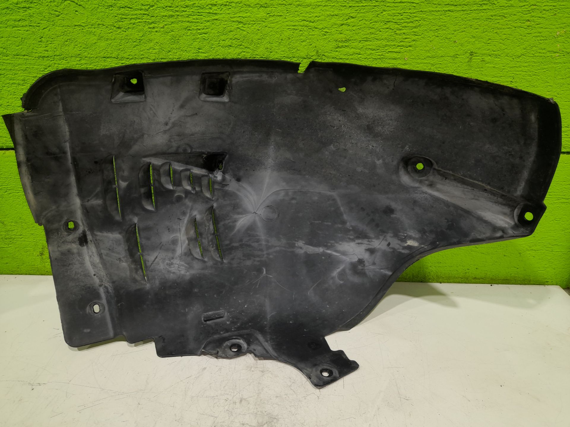 Paso rueda mercedes-benz clase e (bm 211) berlina e 270 cdi (211.016)