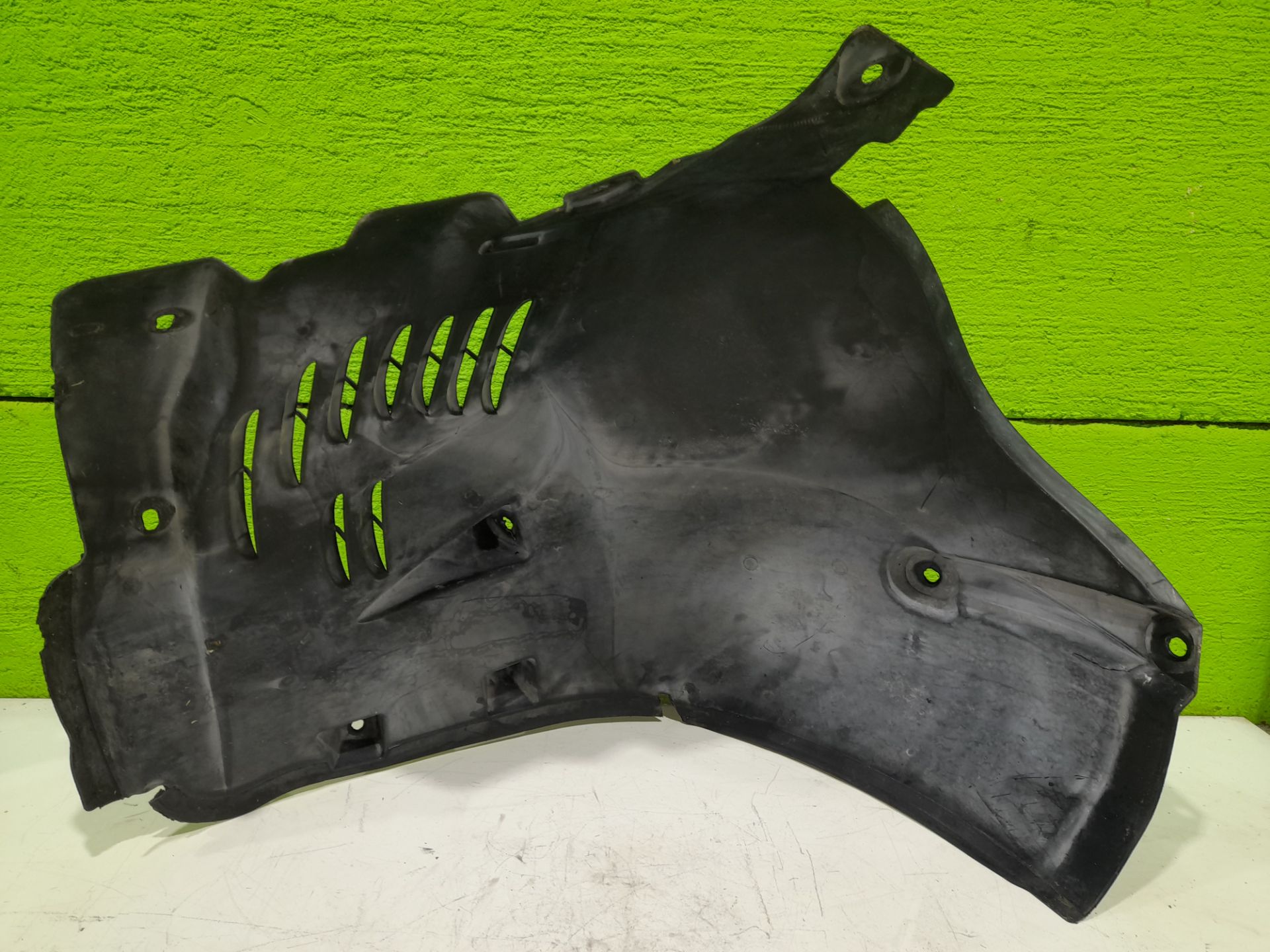 Paso rueda mercedes-benz clase e (bm 211) berlina e 270 cdi (211.016)