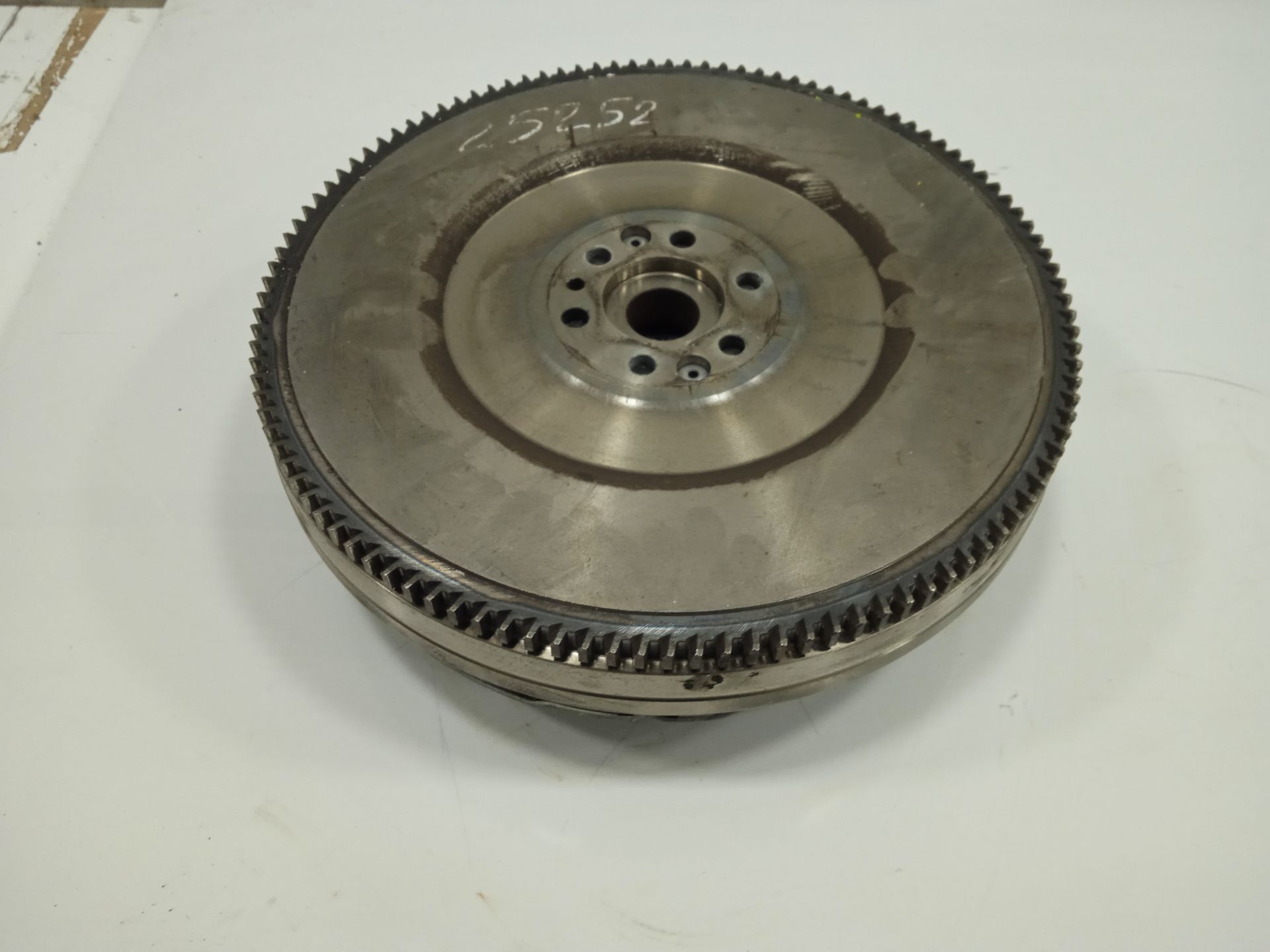 Kit embrague   no identificado