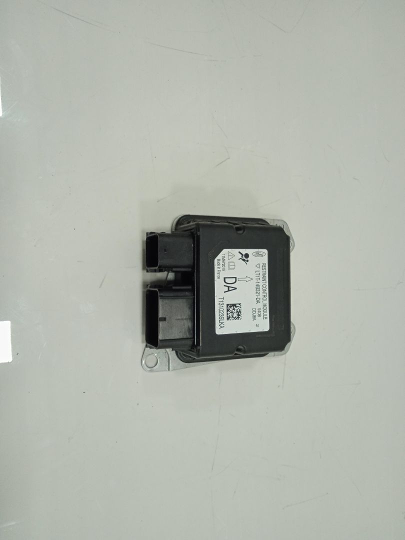 Centralita airbag   no identificado