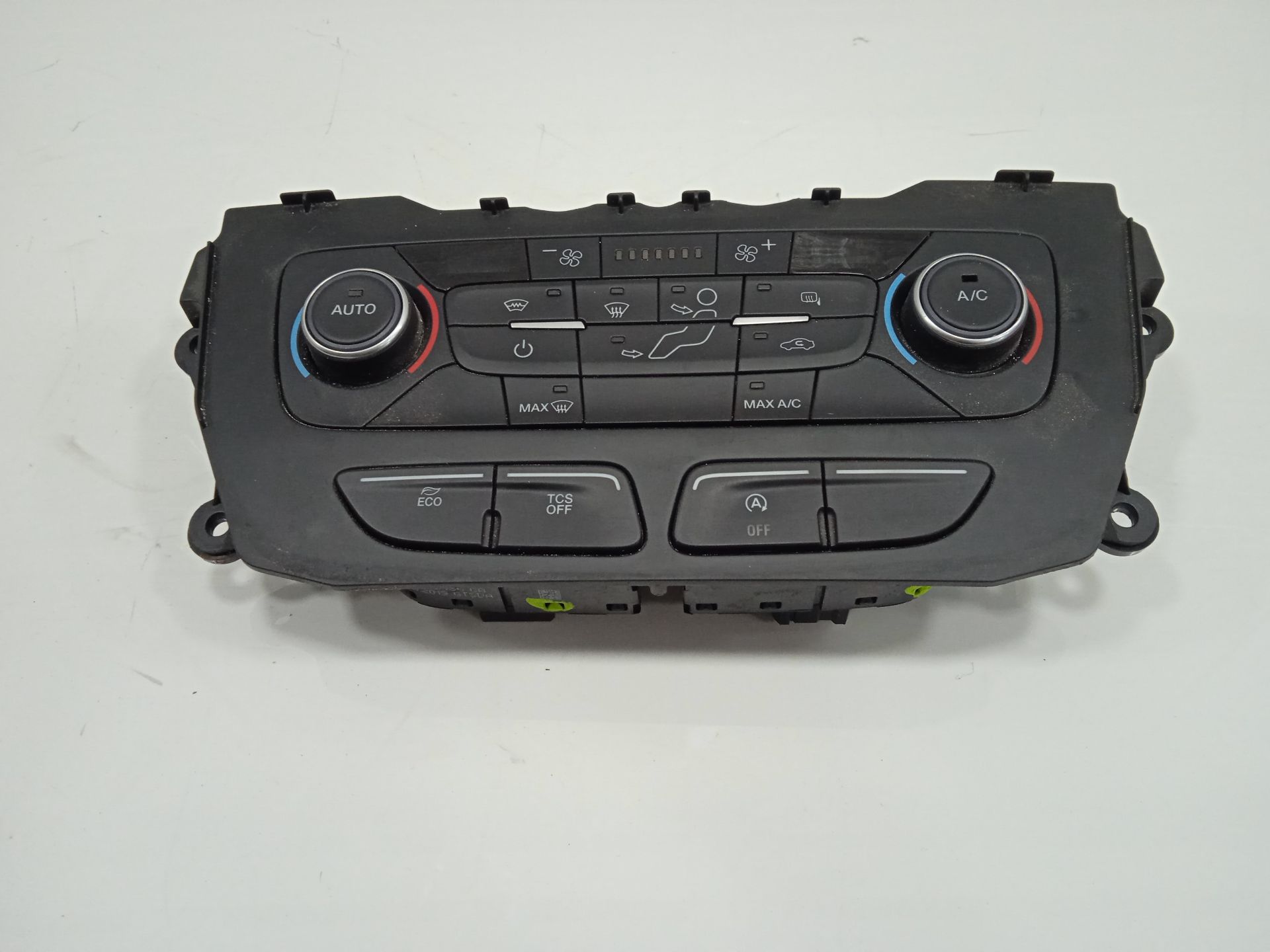 Mando calefaccion / aire acondicionado   no identificado