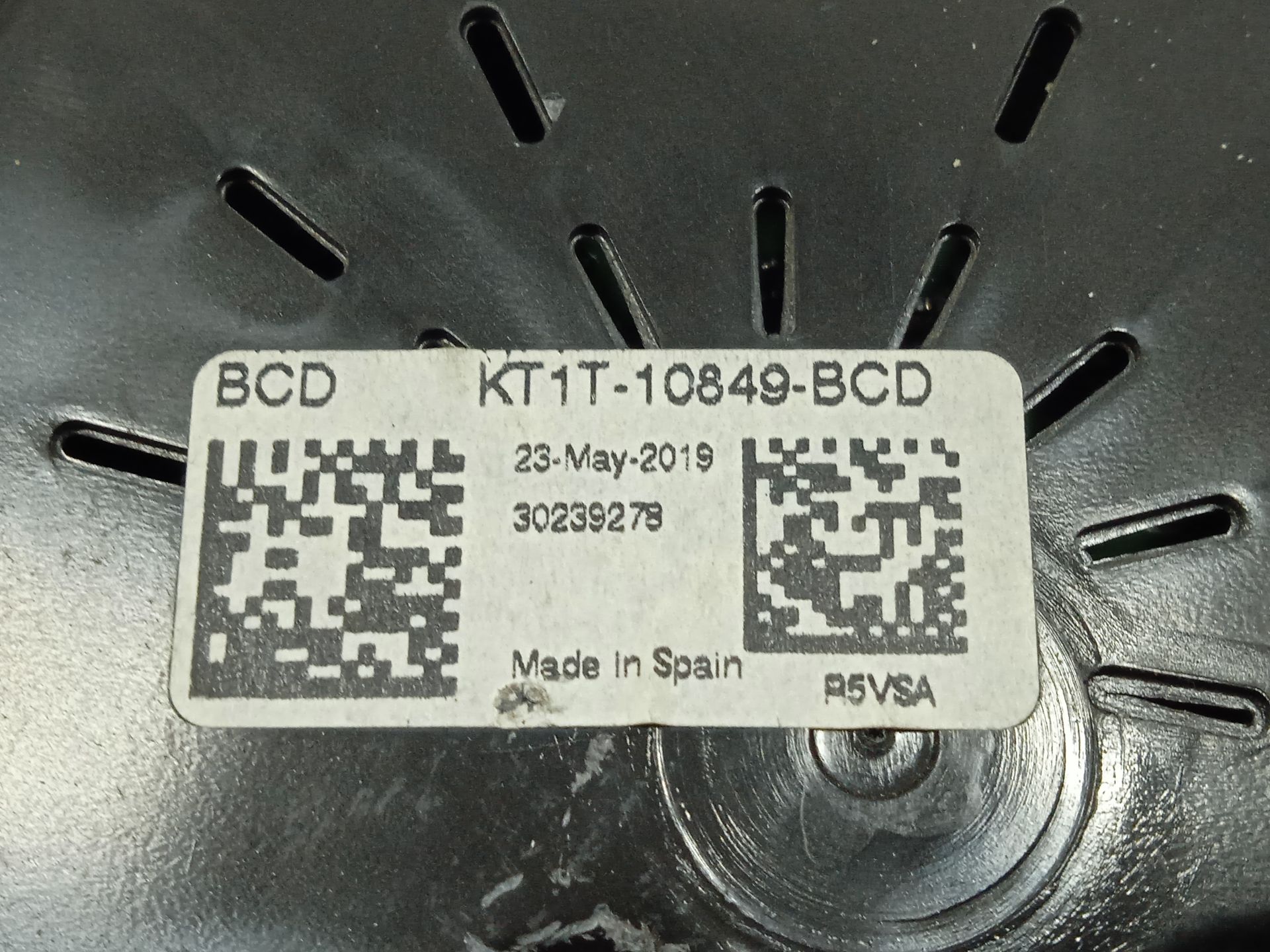 Cuadro instrumentos   no identificado