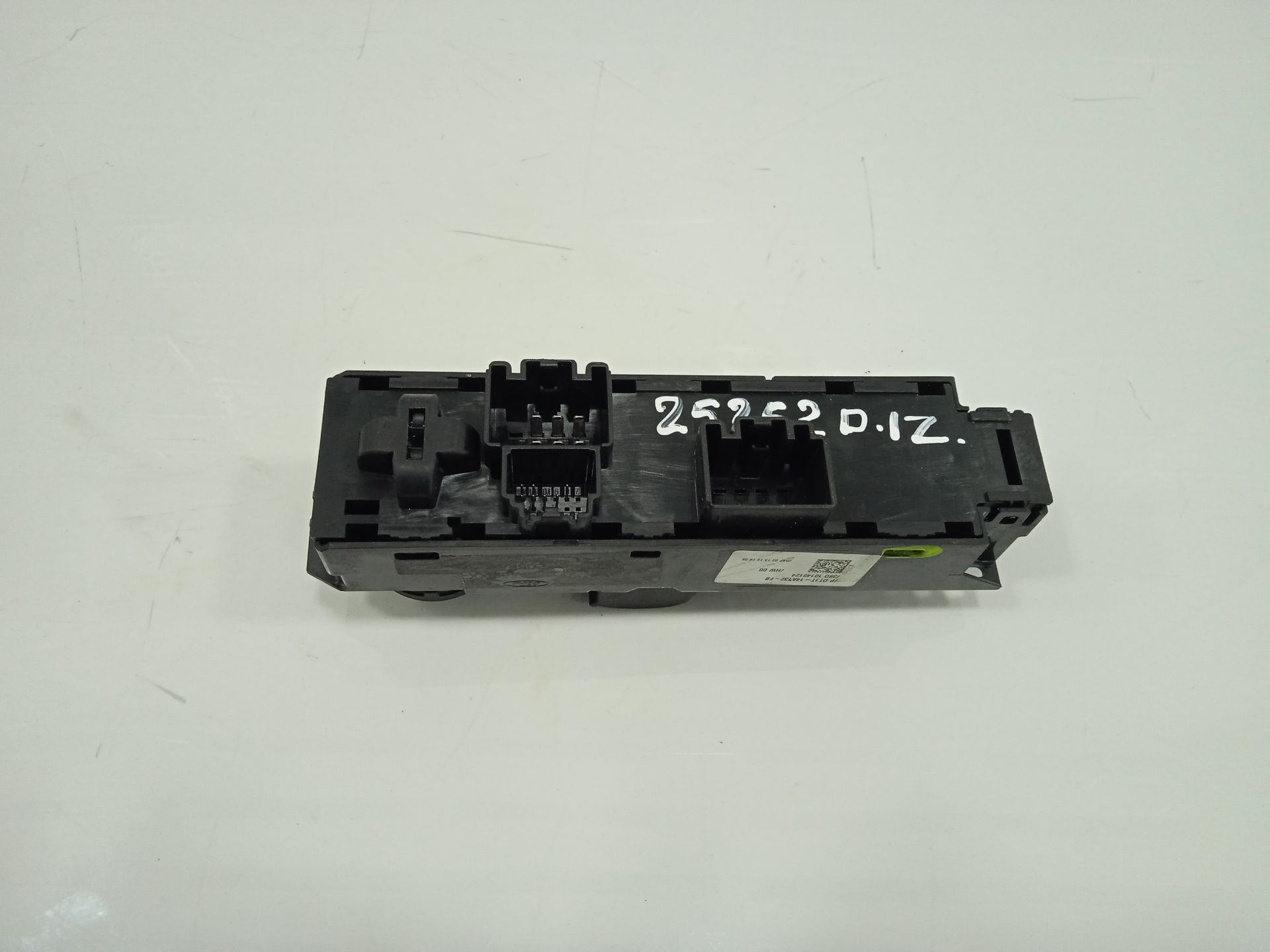 Mando elevalunas delantero izquierdo   no identificado