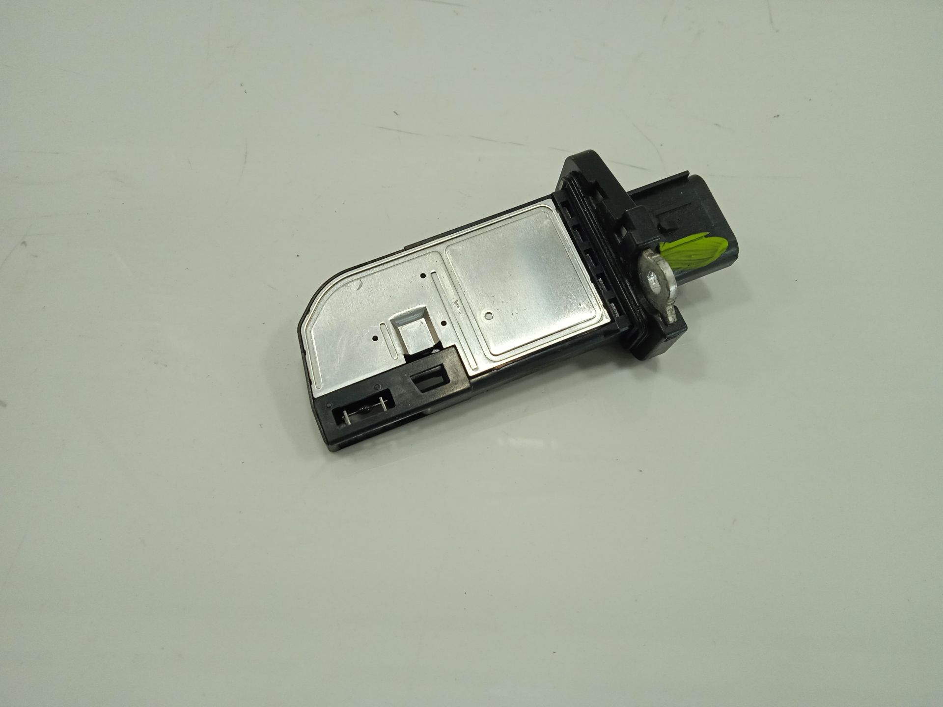 Caudalimetro   no identificado