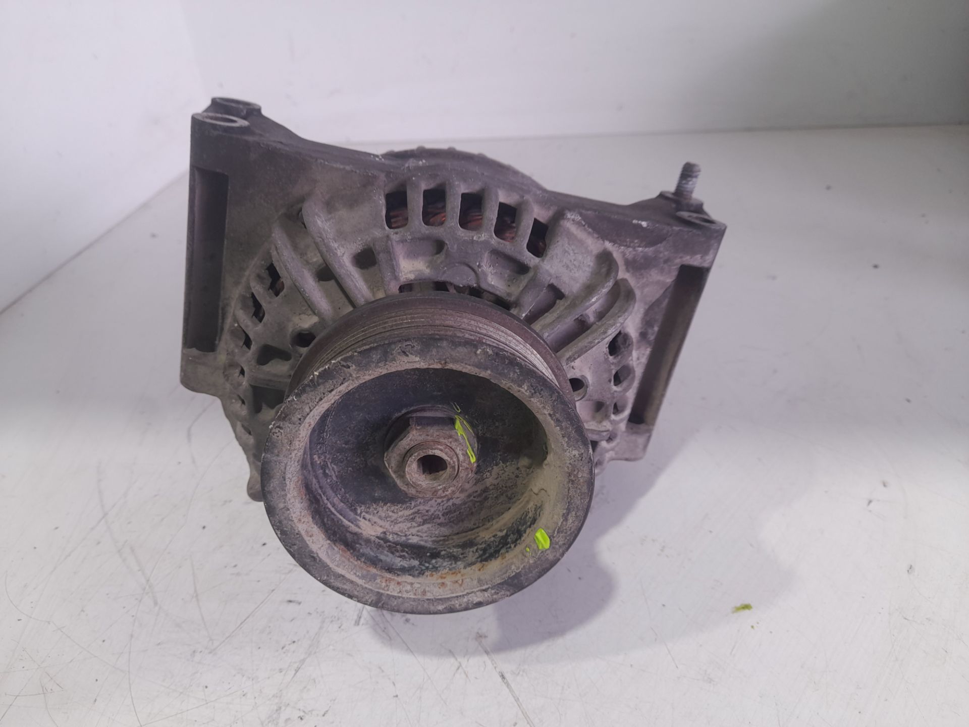 Alternador daf xf105 (2006) fsa 4x2 spacecab