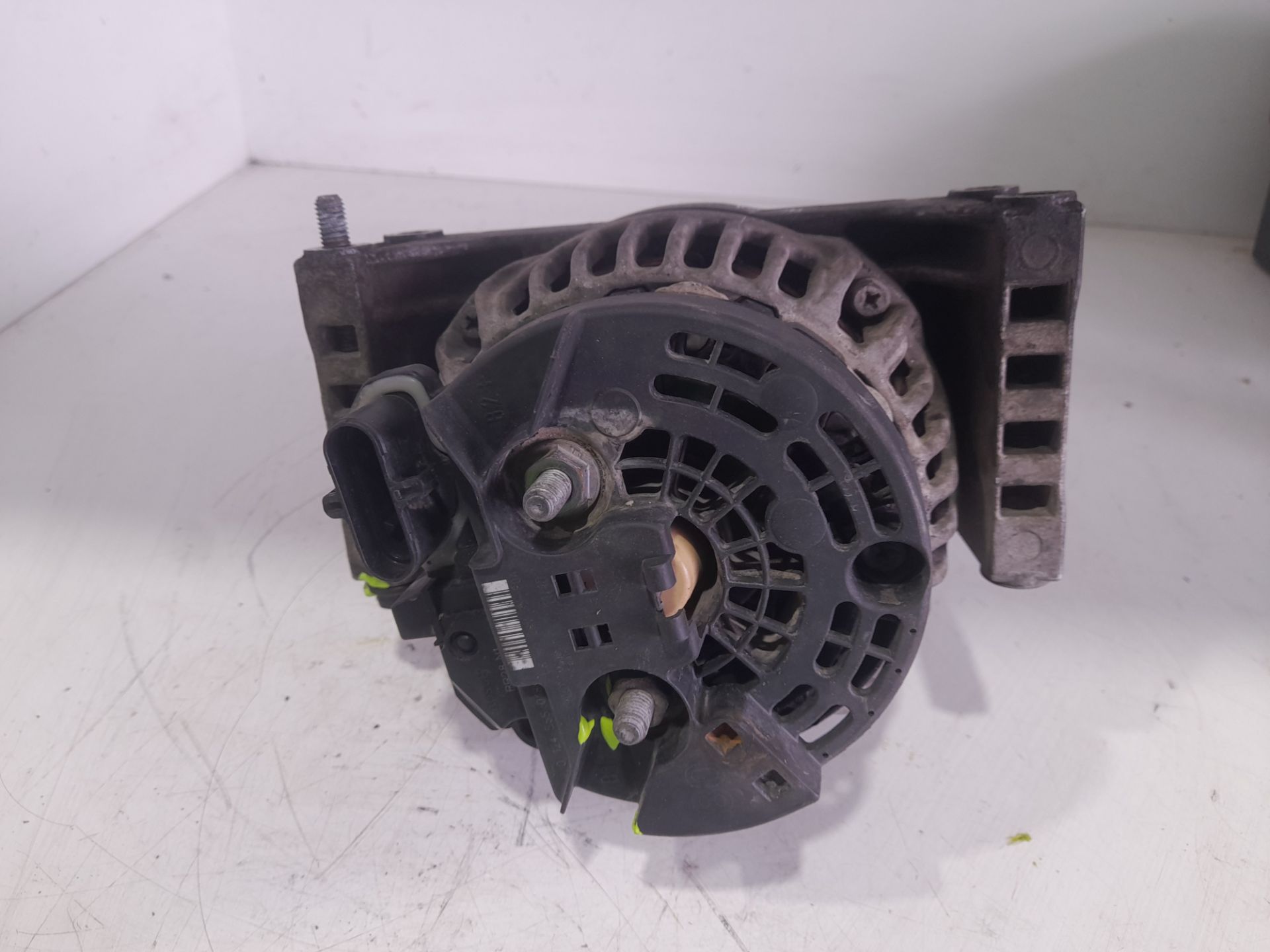 Alternador daf xf105 (2006) fsa 4x2 spacecab