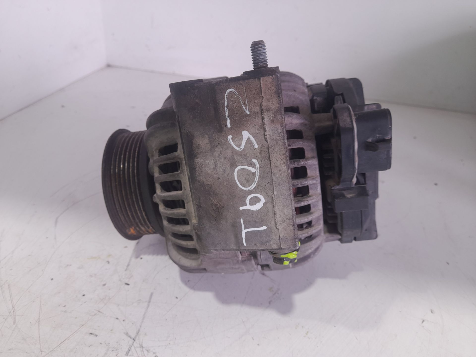 Alternador daf xf105 (2006) fsa 4x2 spacecab