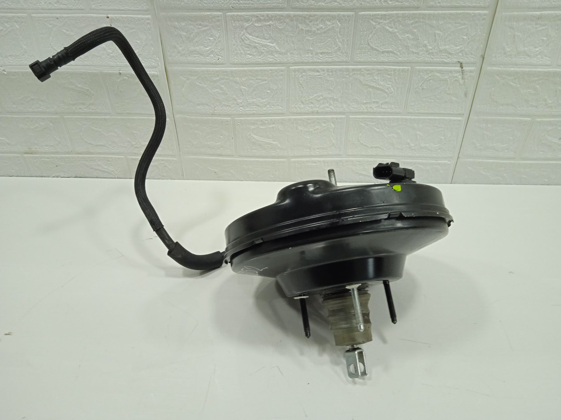 Servofreno   no identificado