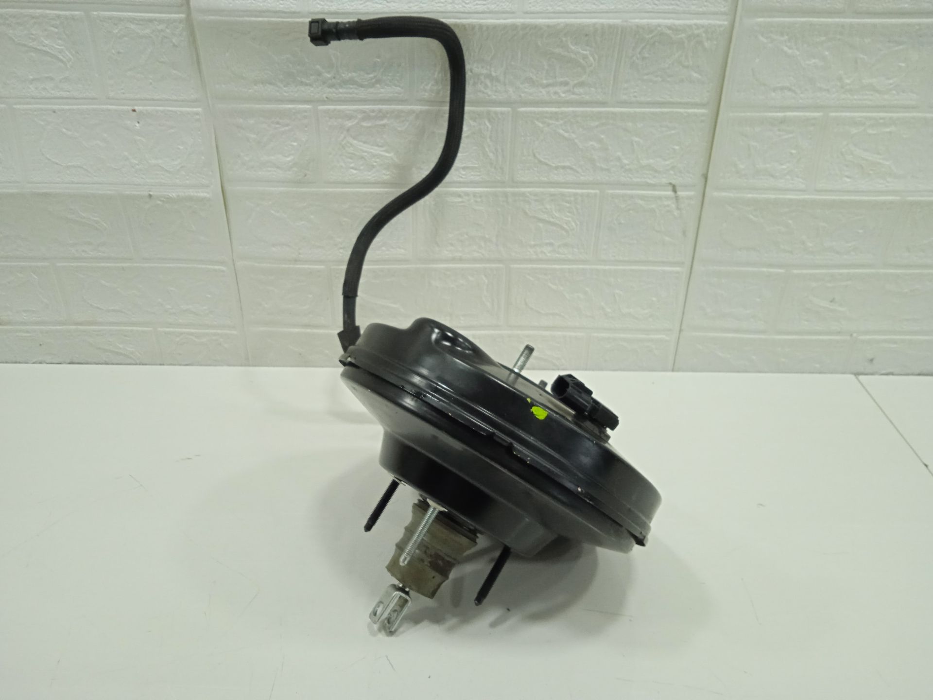 Servofreno   no identificado