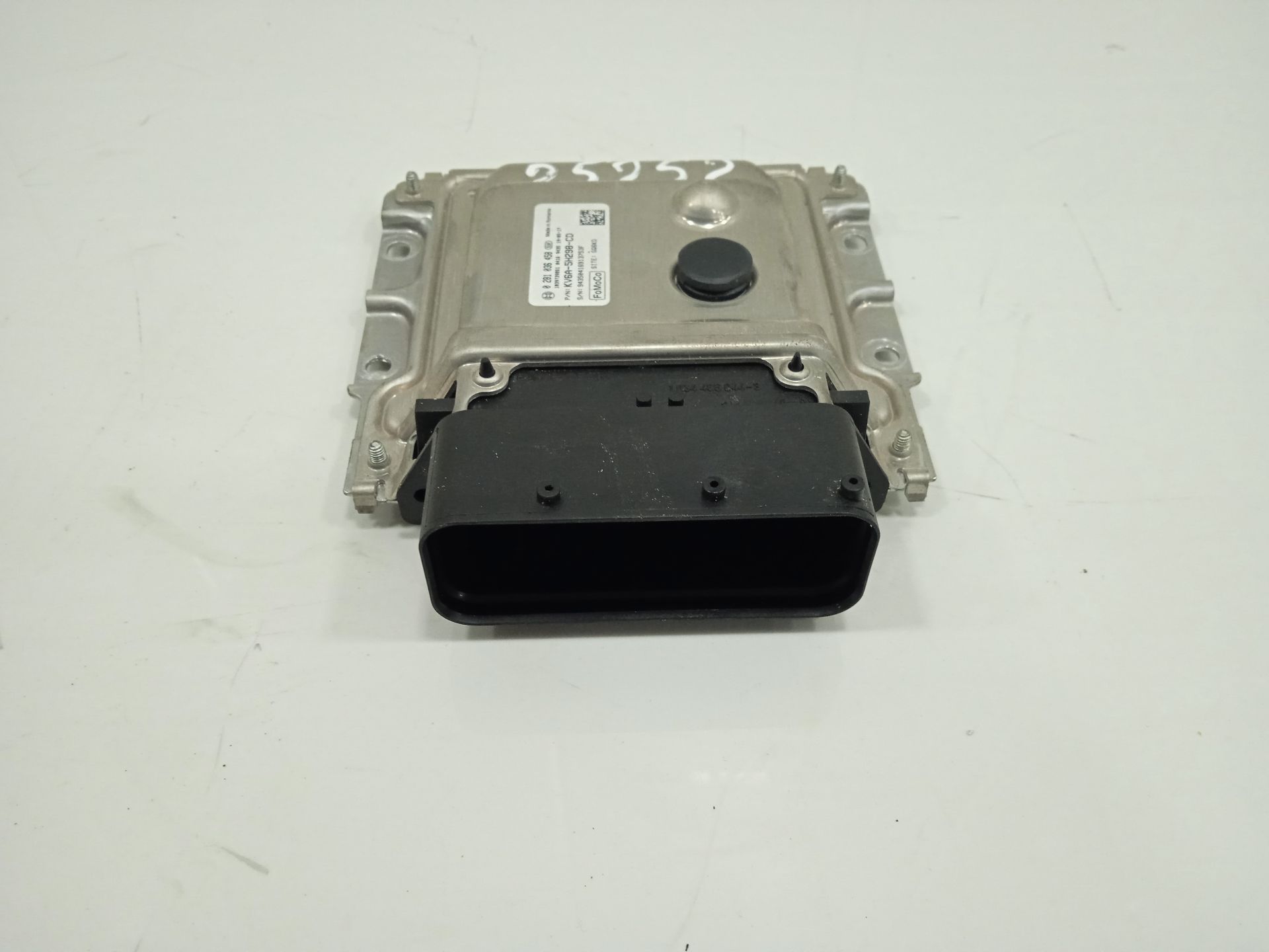 Modulo electronico   no identificado