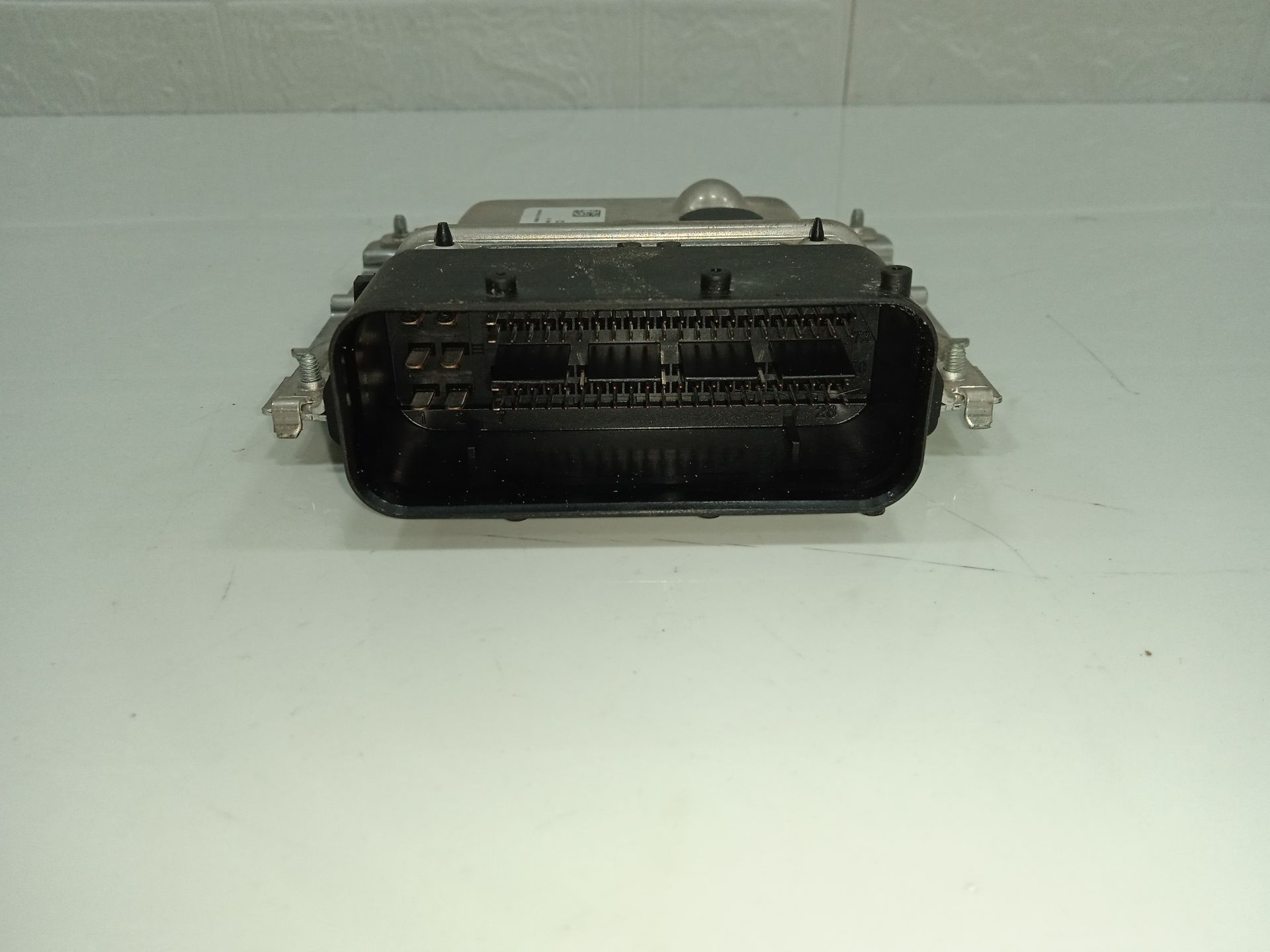 Modulo electronico   no identificado