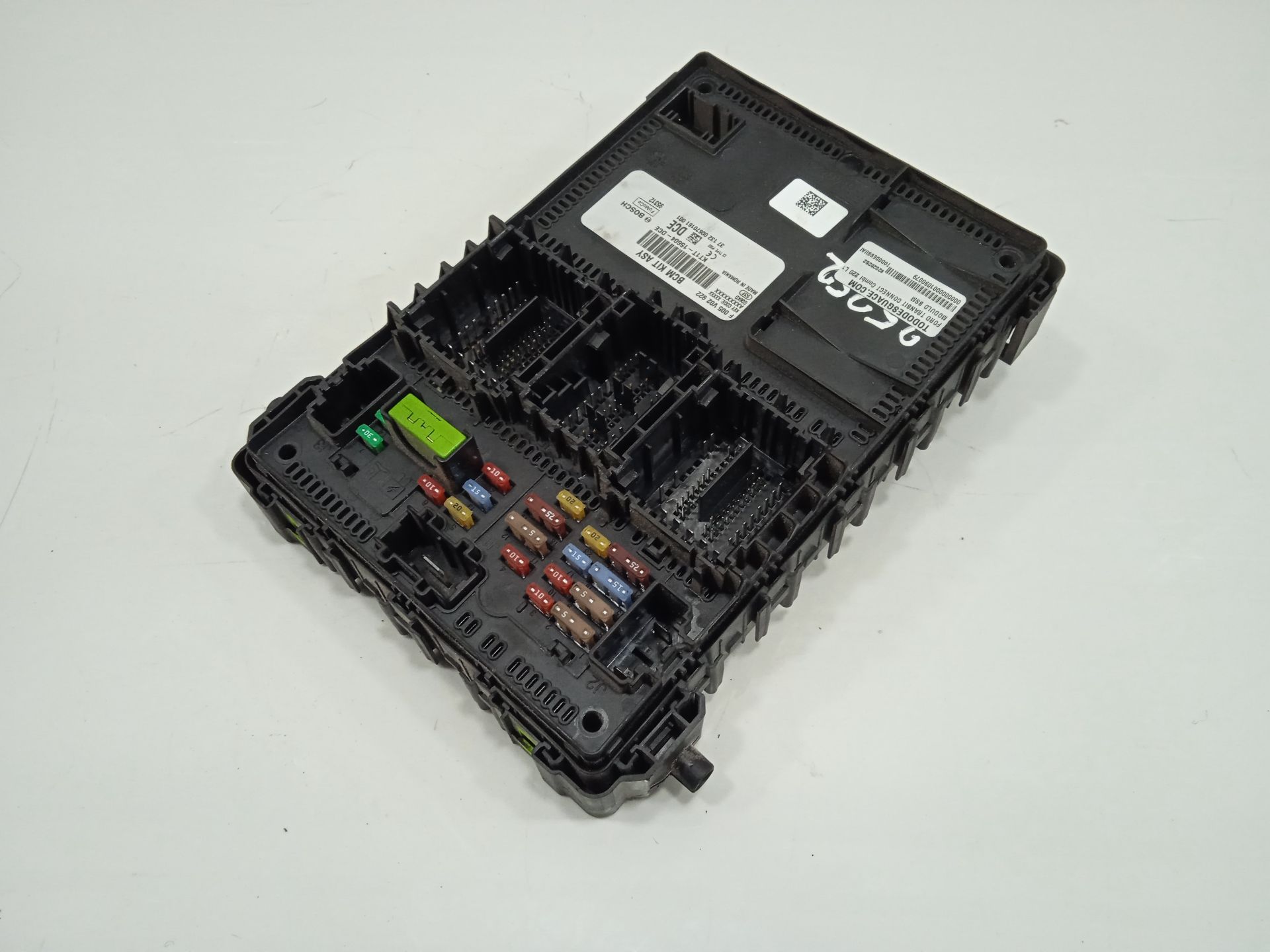 No identificado   no identificado