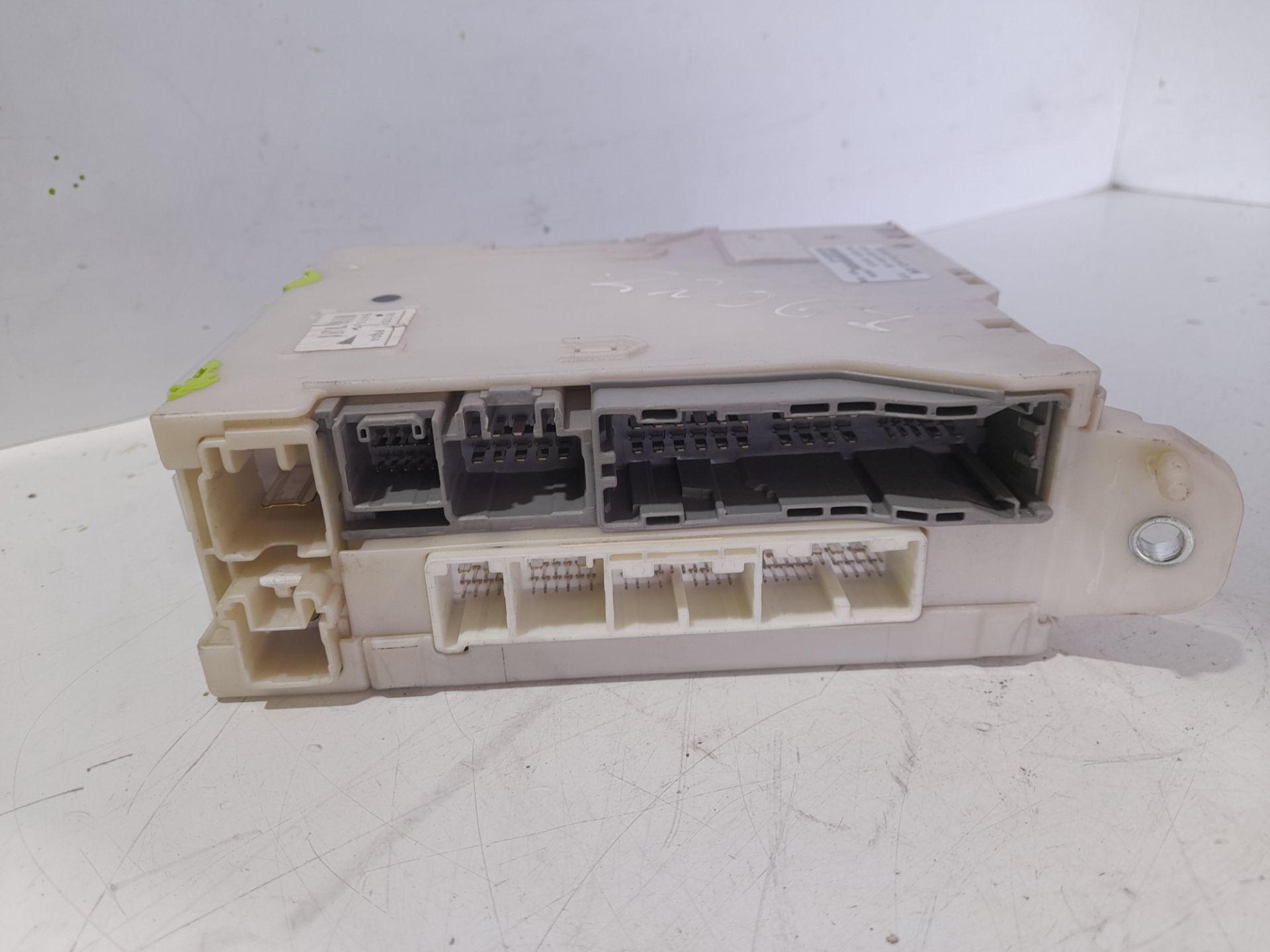 Modulo electronico lexus is (ds2is2) 200d