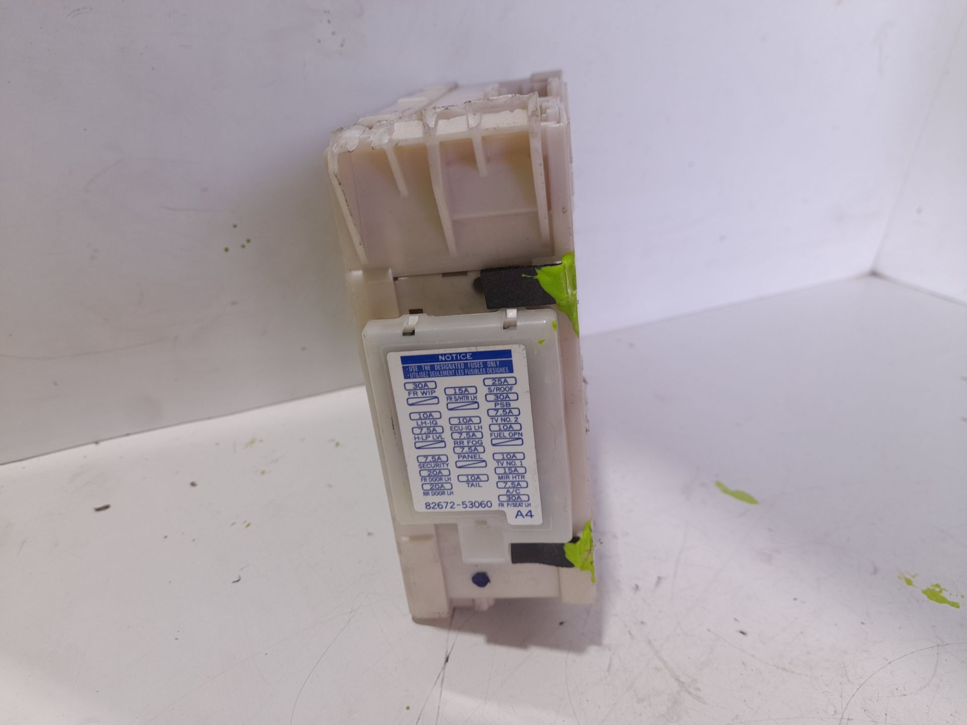 Modulo electronico lexus is (ds2is2) 200d