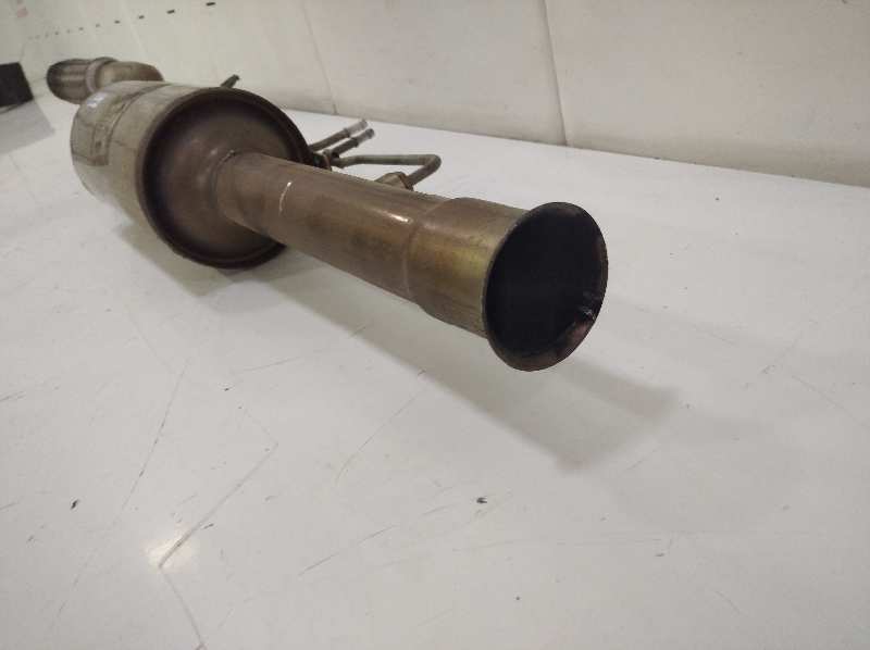 Catalizador fiat i scudo (222) 2.0 16v jtd elx kombi (7 sitze