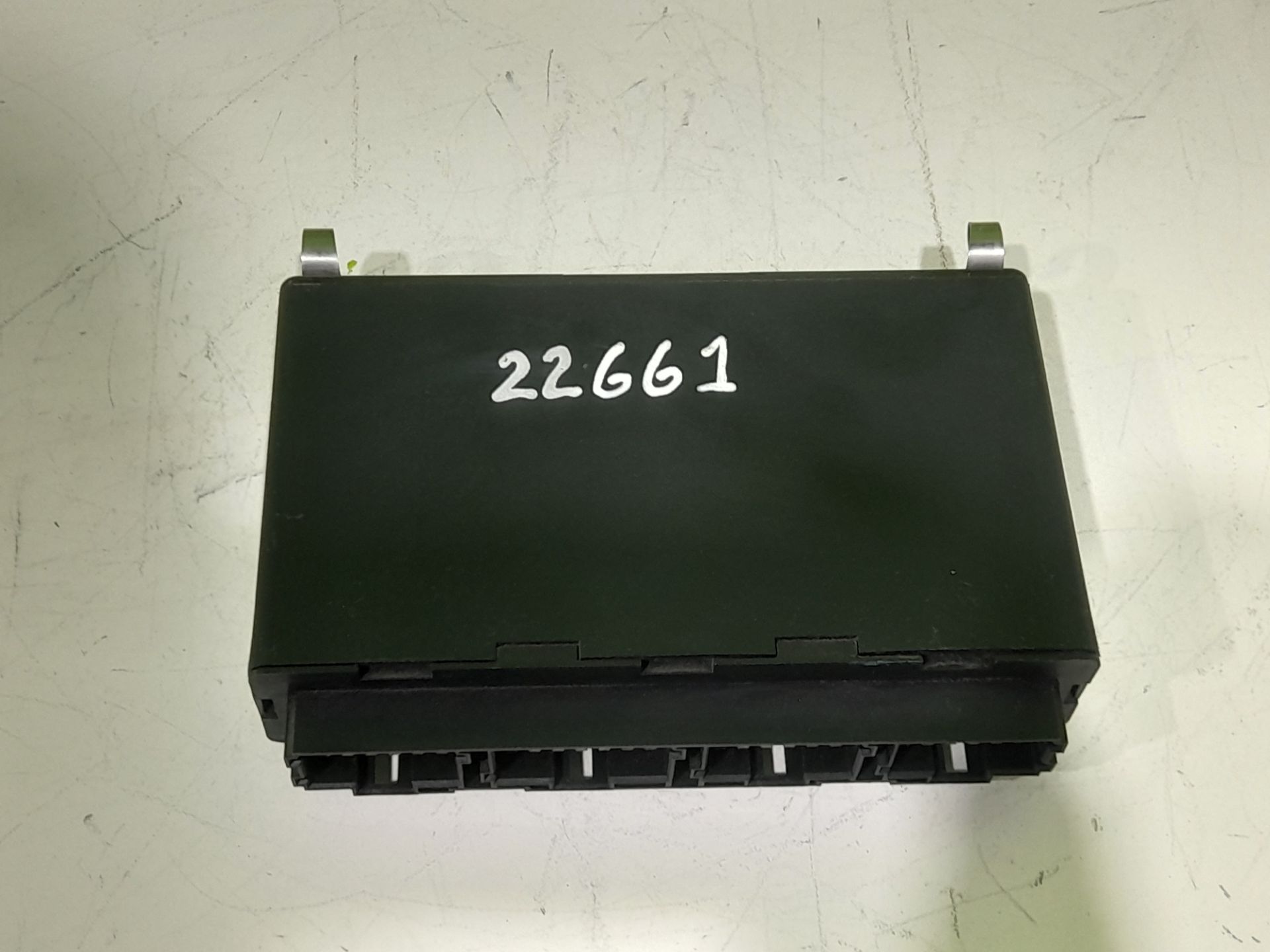 No identificado mercedes-benz axor 2 cr 2-ejes 18 t bm 944 95024 (2004) 