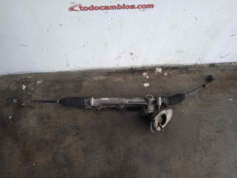 Cremallera direccion ford mondeo berlina (ge) ambiente (06.2003) (d)
