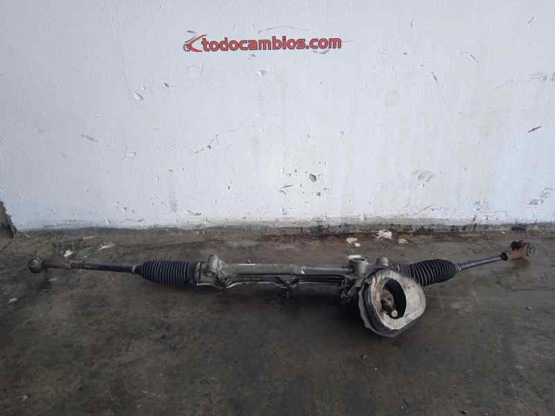 Cremallera direccion ford mondeo berlina (ge) ambiente (06.2003) (d)