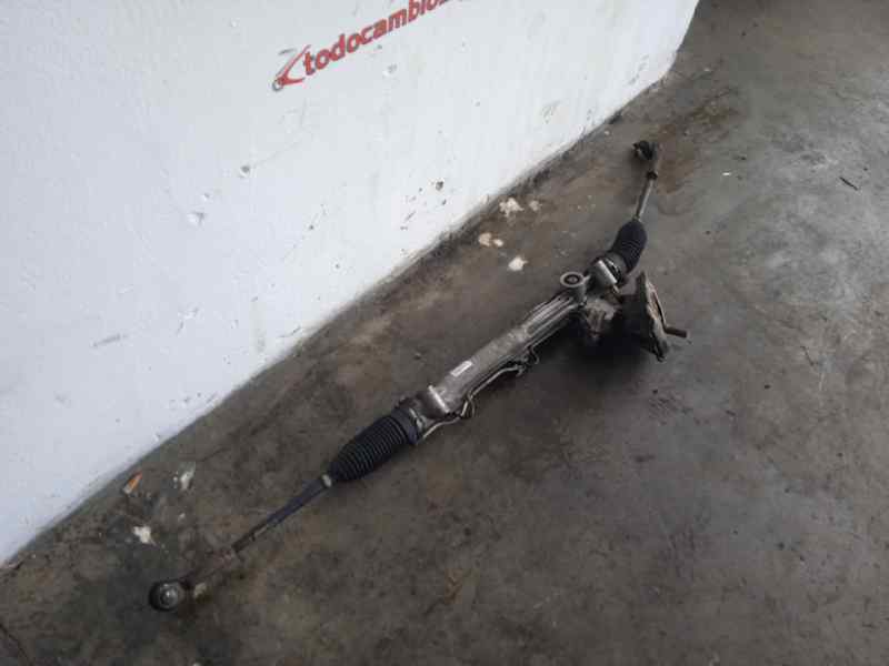 Cremallera direccion ford mondeo berlina (ge) ambiente (06.2003) (d)