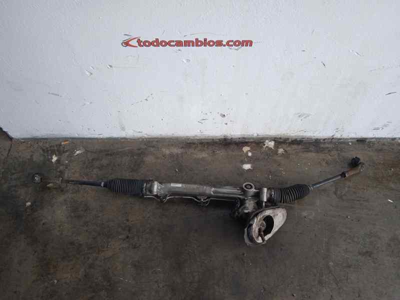 Cremallera direccion ford mondeo berlina (ge) ambiente (06.2003) (d)