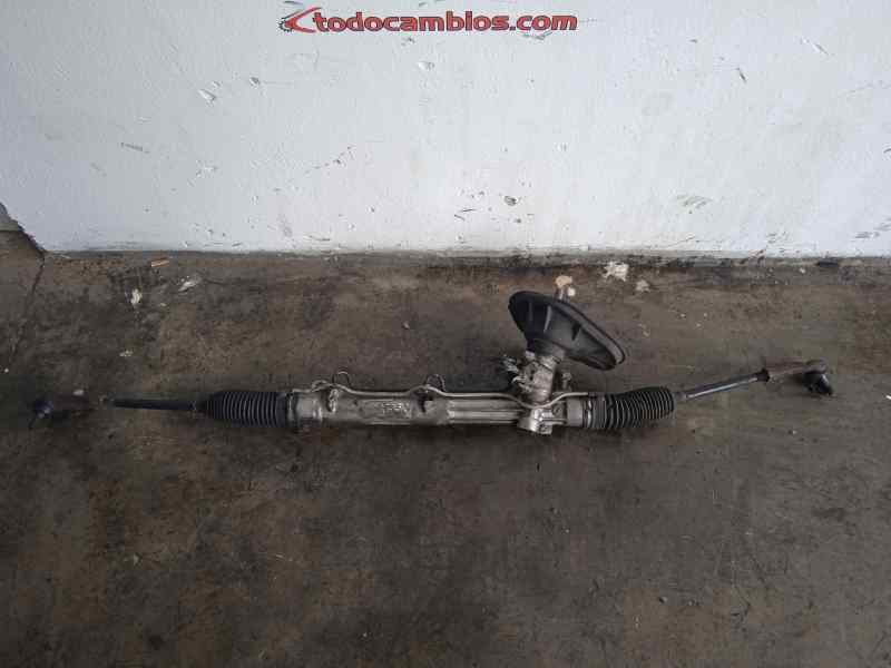 Cremallera direccion ford mondeo berlina (ge) ambiente (06.2003) (d)