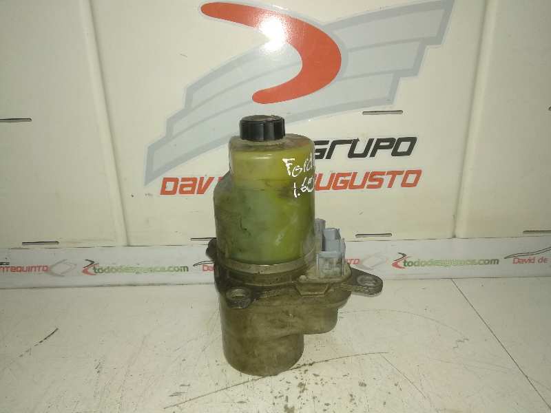 Bomba direccion ford focus berlina (cap) ambiente (d)
