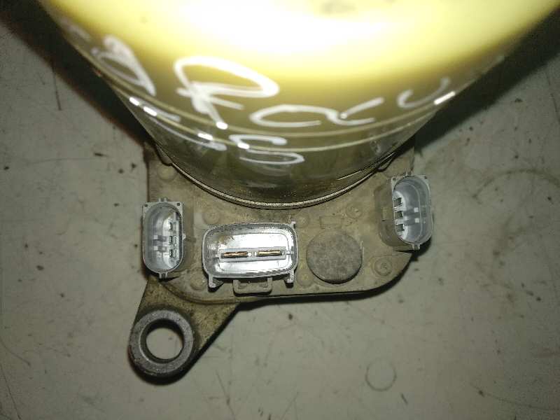 Bomba direccion ford focus berlina (cap) ambiente (d)