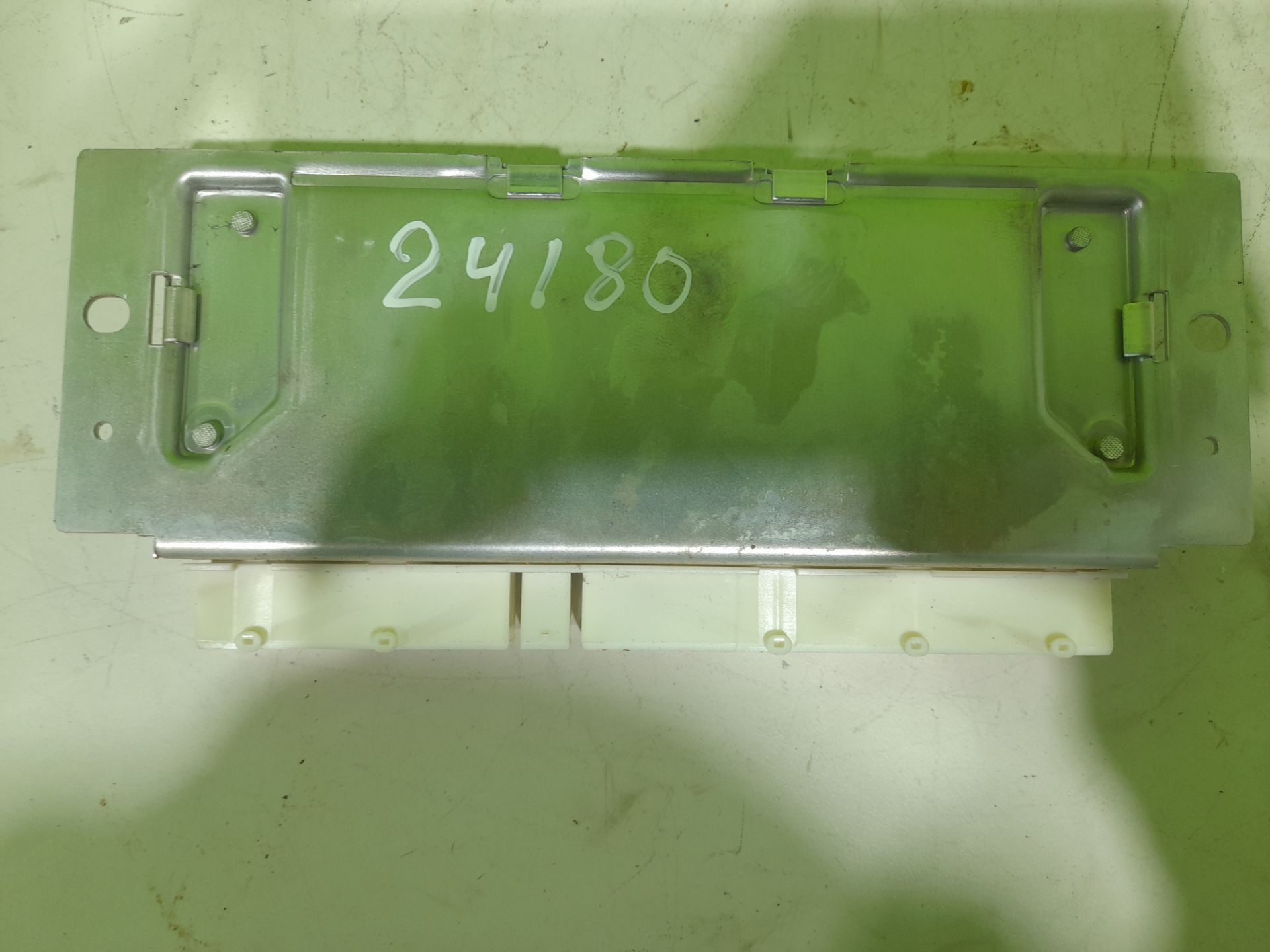 Centralita abs mercedes-benz clase e (bm 211) berlina e 270 cdi (211.016)