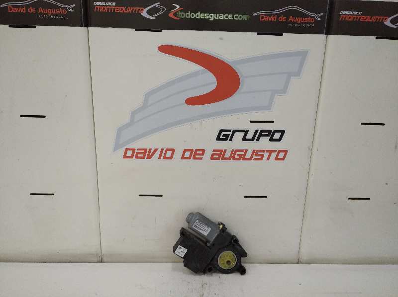 Elevalunas delantero izquierdo skoda fabia (5j2) sport