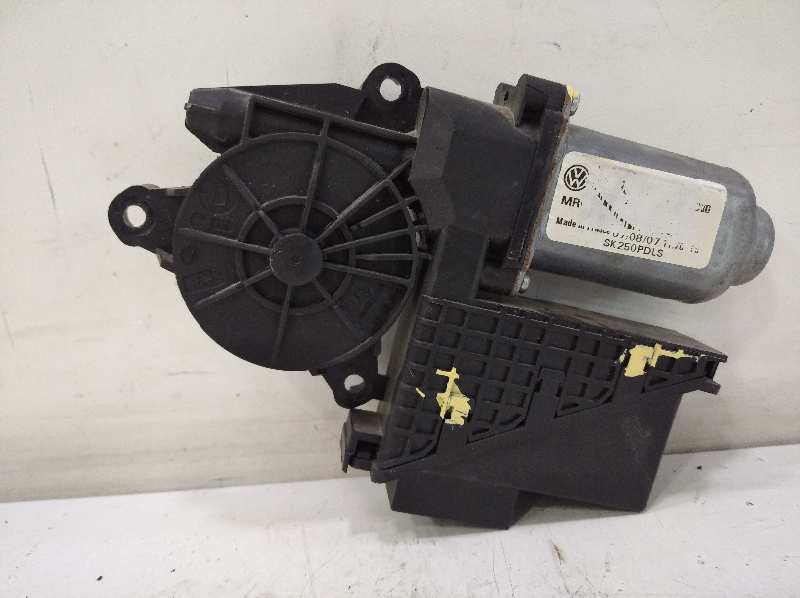 Elevalunas delantero izquierdo skoda fabia (5j2) sport