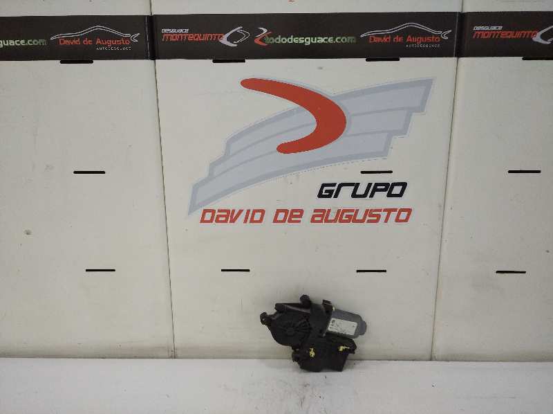 Elevalunas delantero izquierdo skoda fabia (5j2) sport